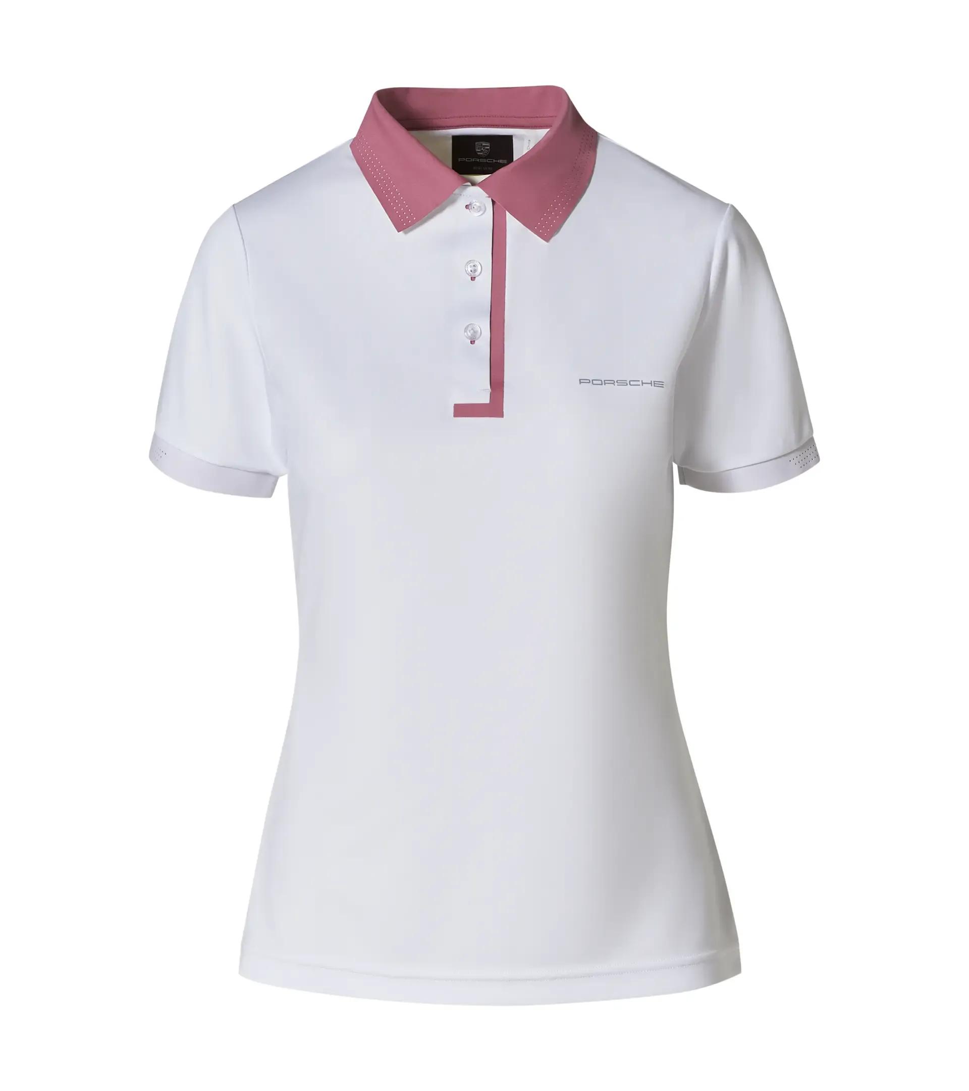 Women’s polo shirt – Taycan thumbnail 0