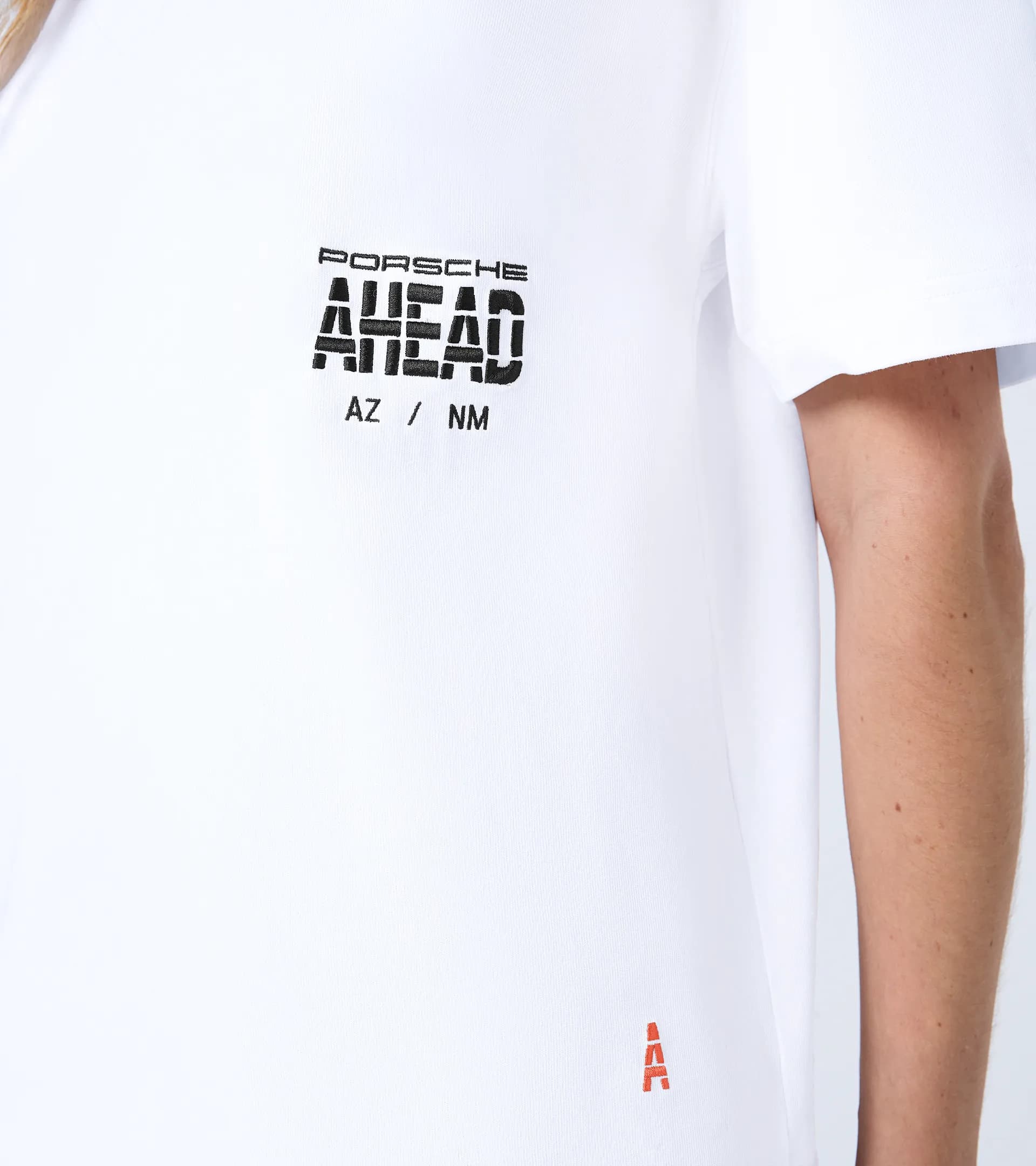 T-Shirt AHEAD 4