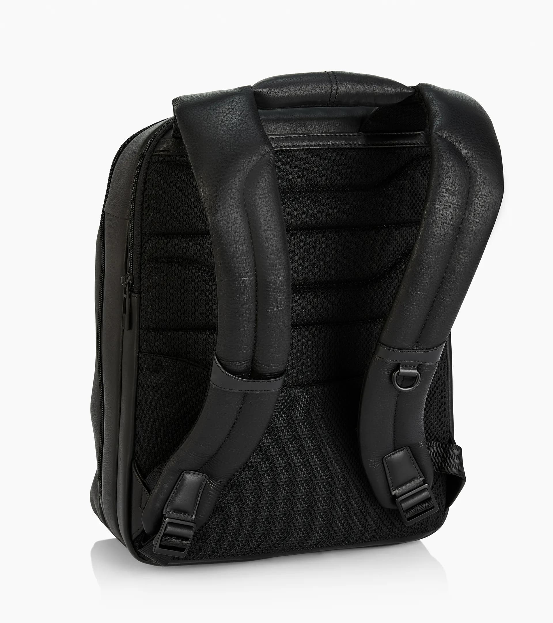 Roadster Leather Backpack XS 2