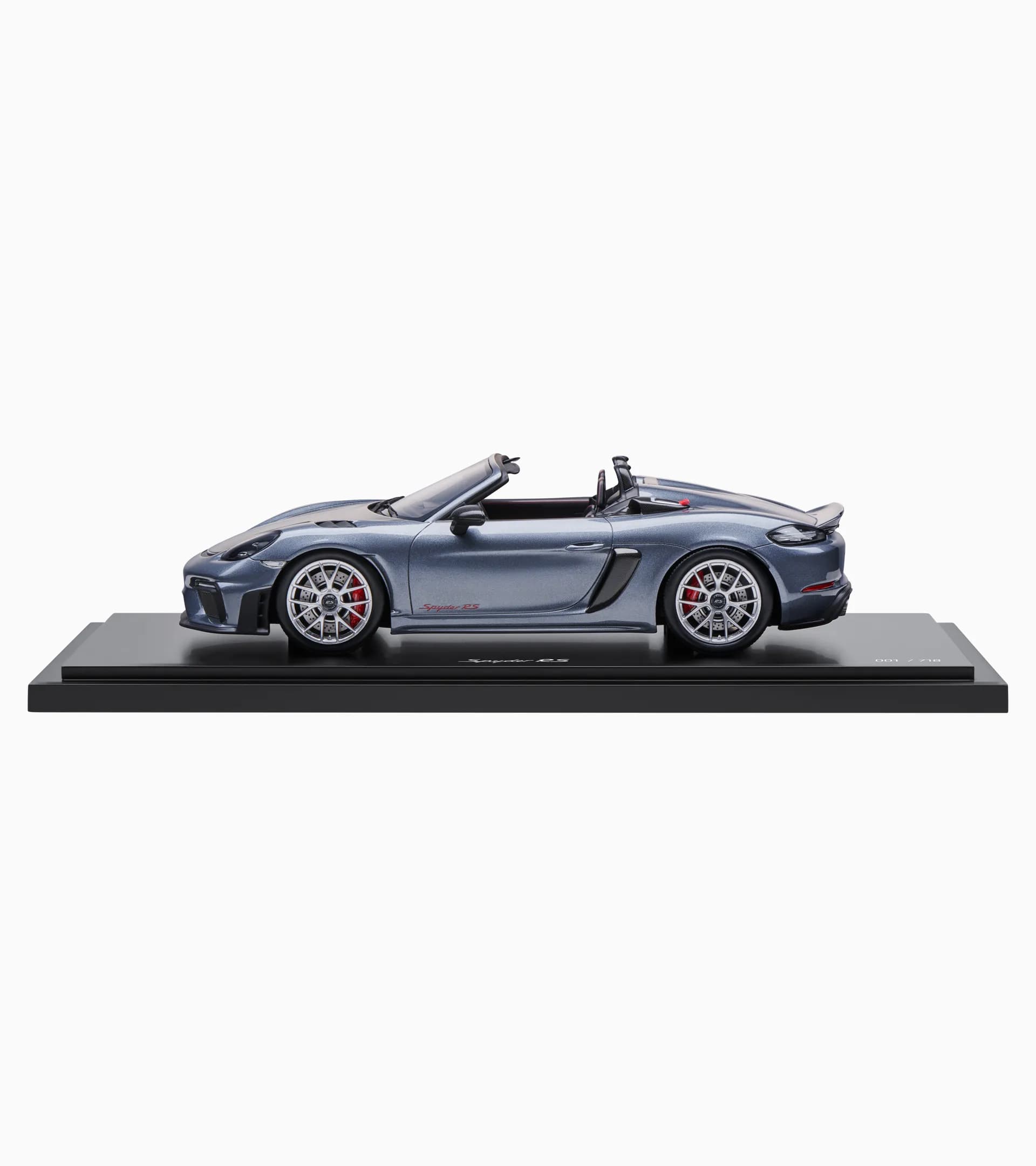 Porsche 718 Spyder RS (982) – Limited Edition 2