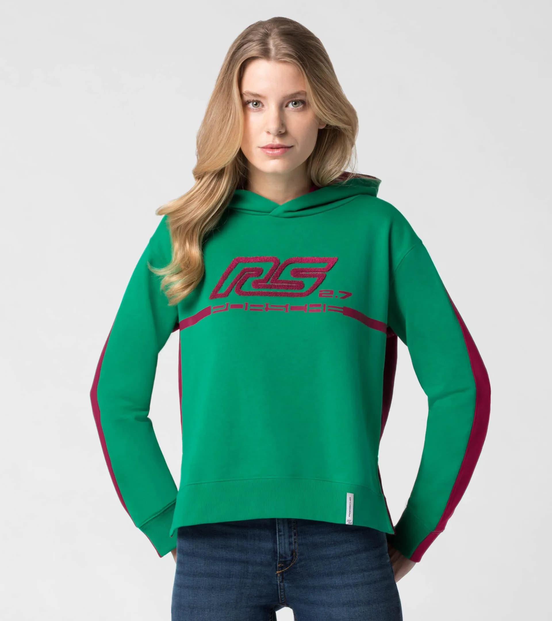 Women's hoodie – RS 2.7 5