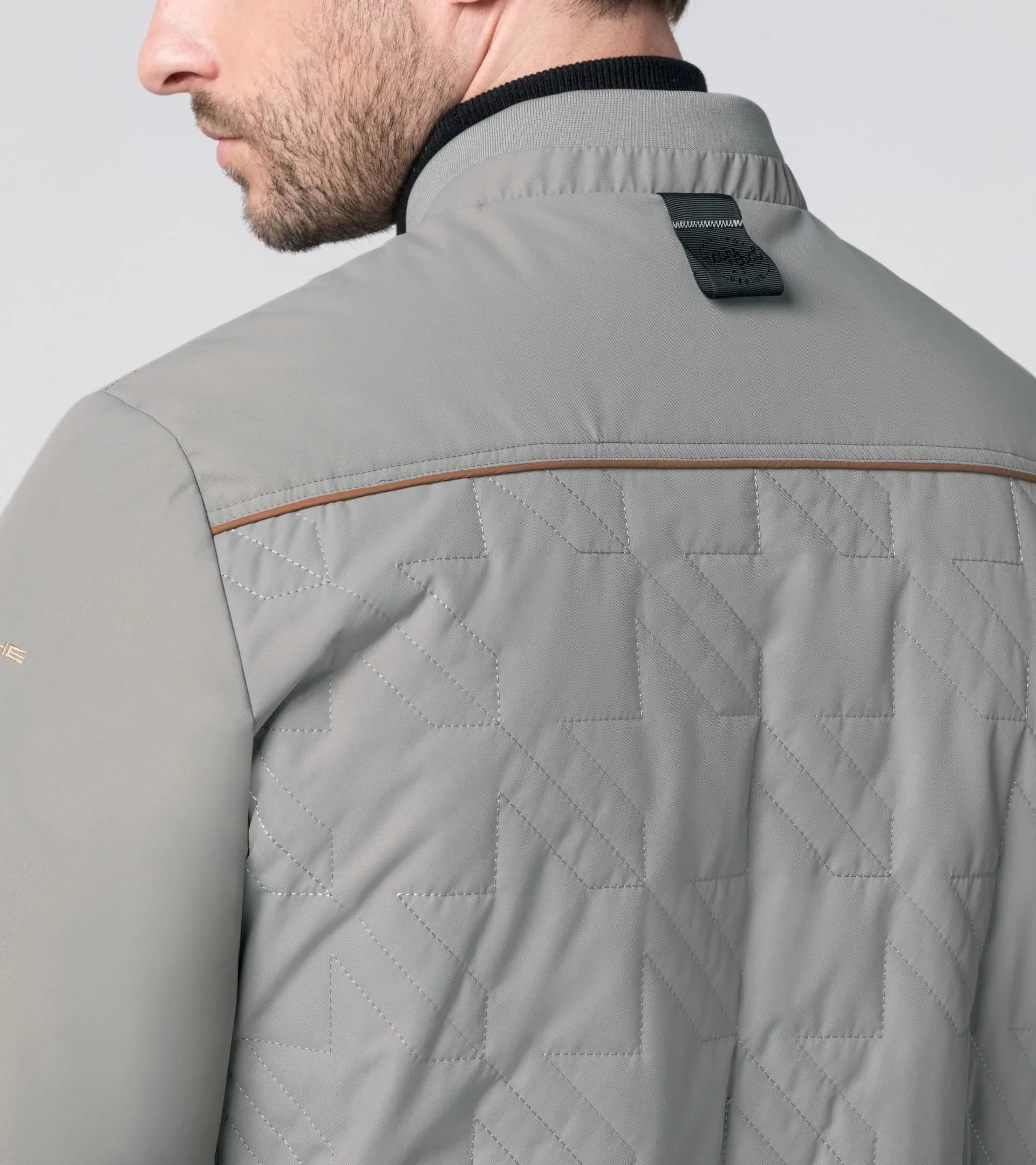 Veste réversible – Heritage 7