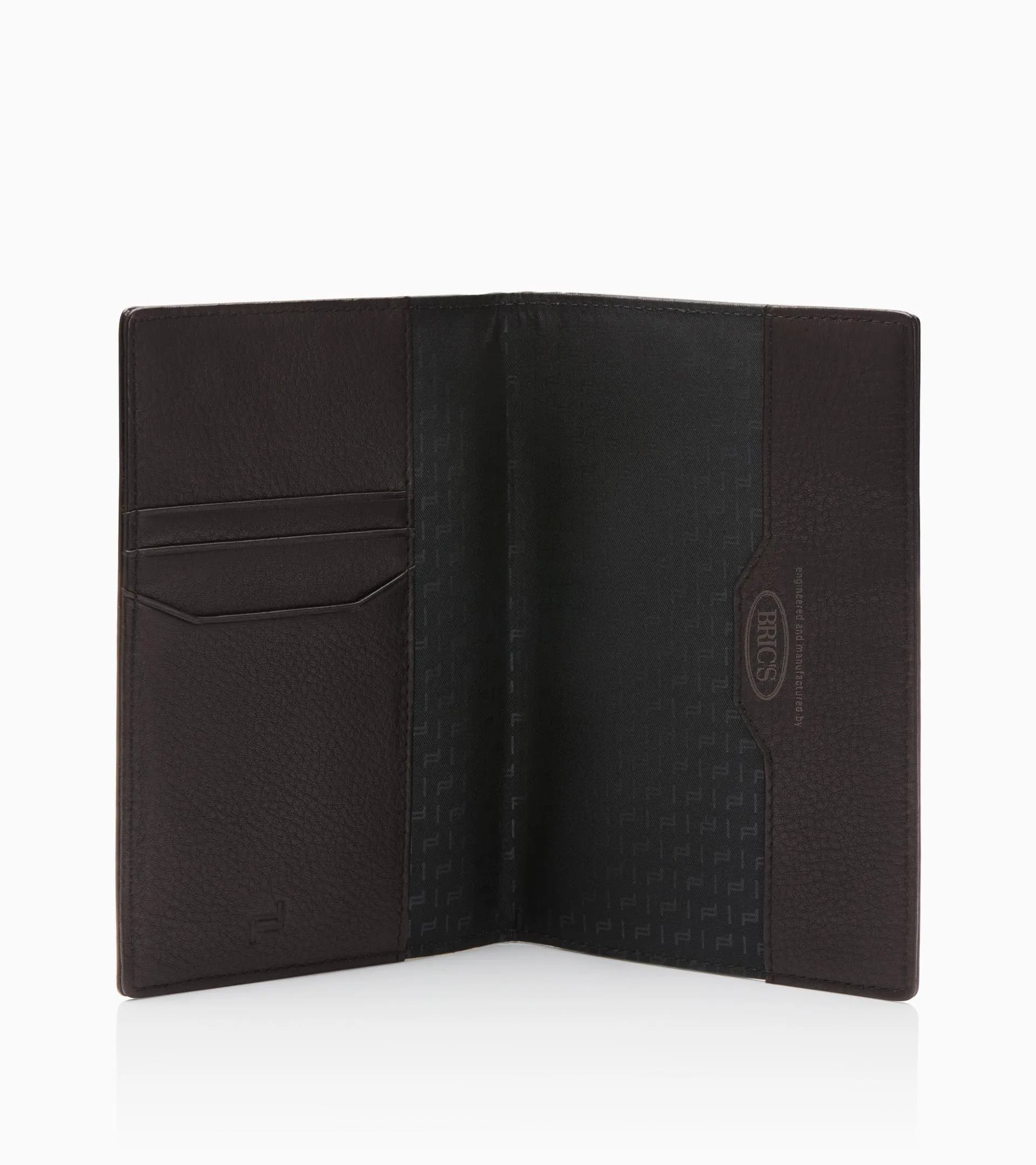 Business Passport Holder 2