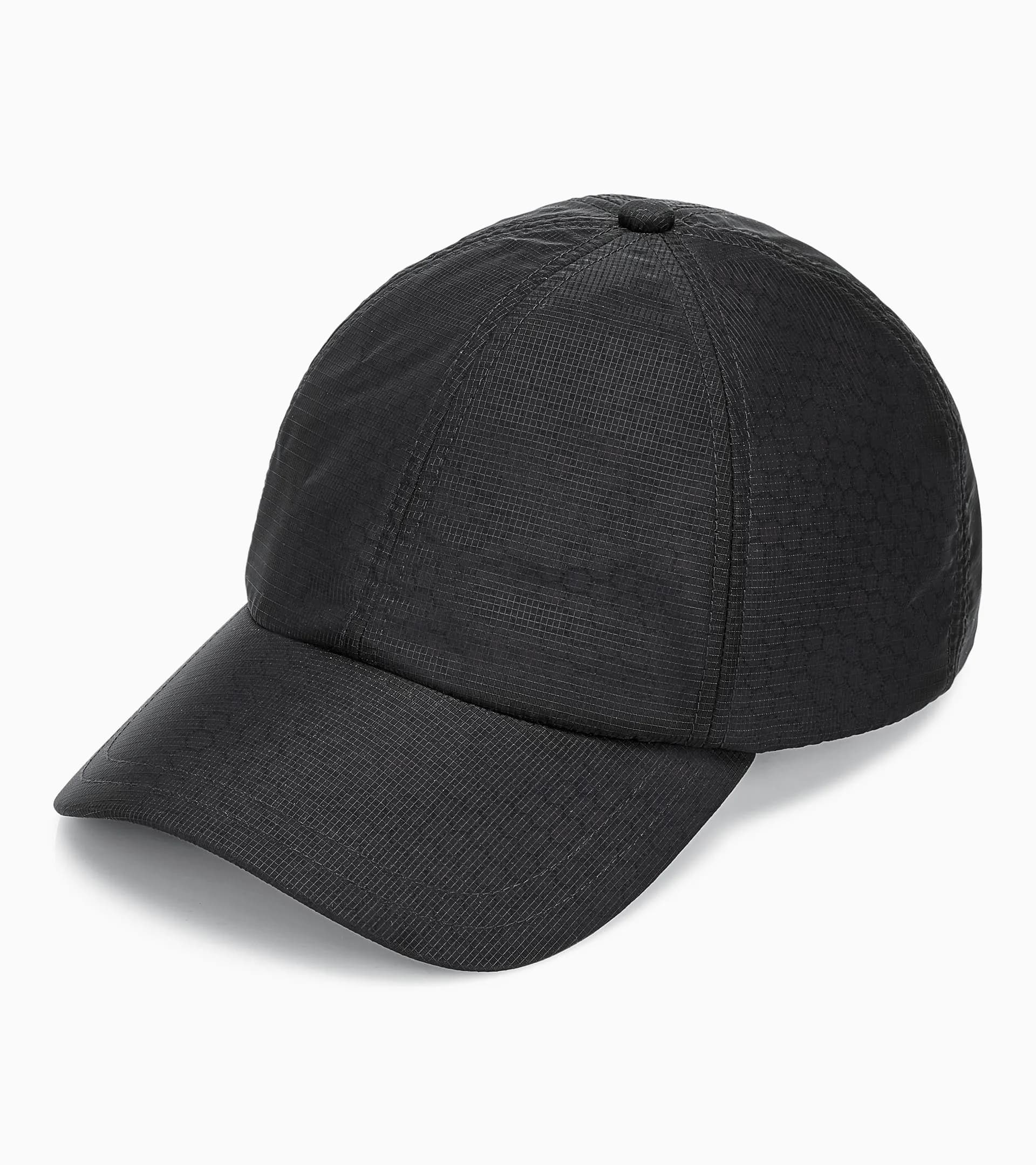 Reflective hexagon cap  1