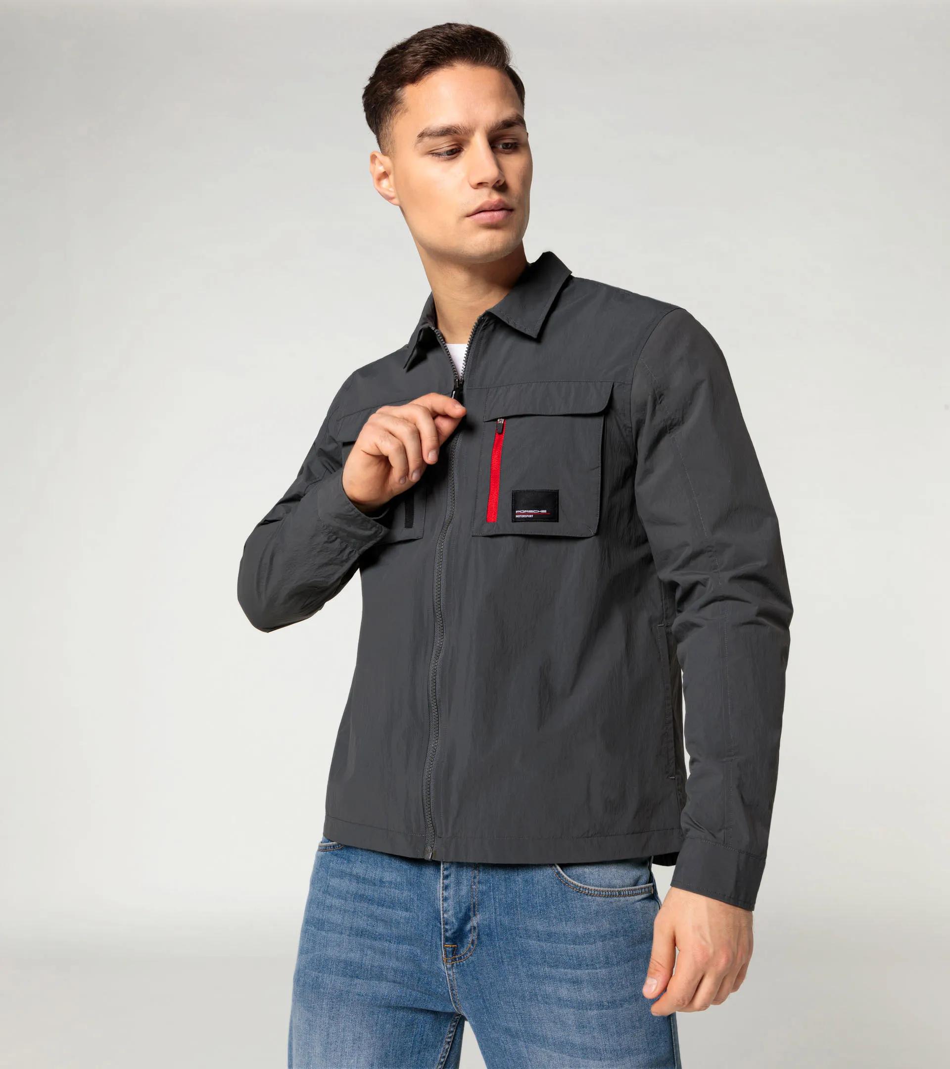 Sobrecamisa unisex de estilo utility – Porsche Motorsport thumbnail 6