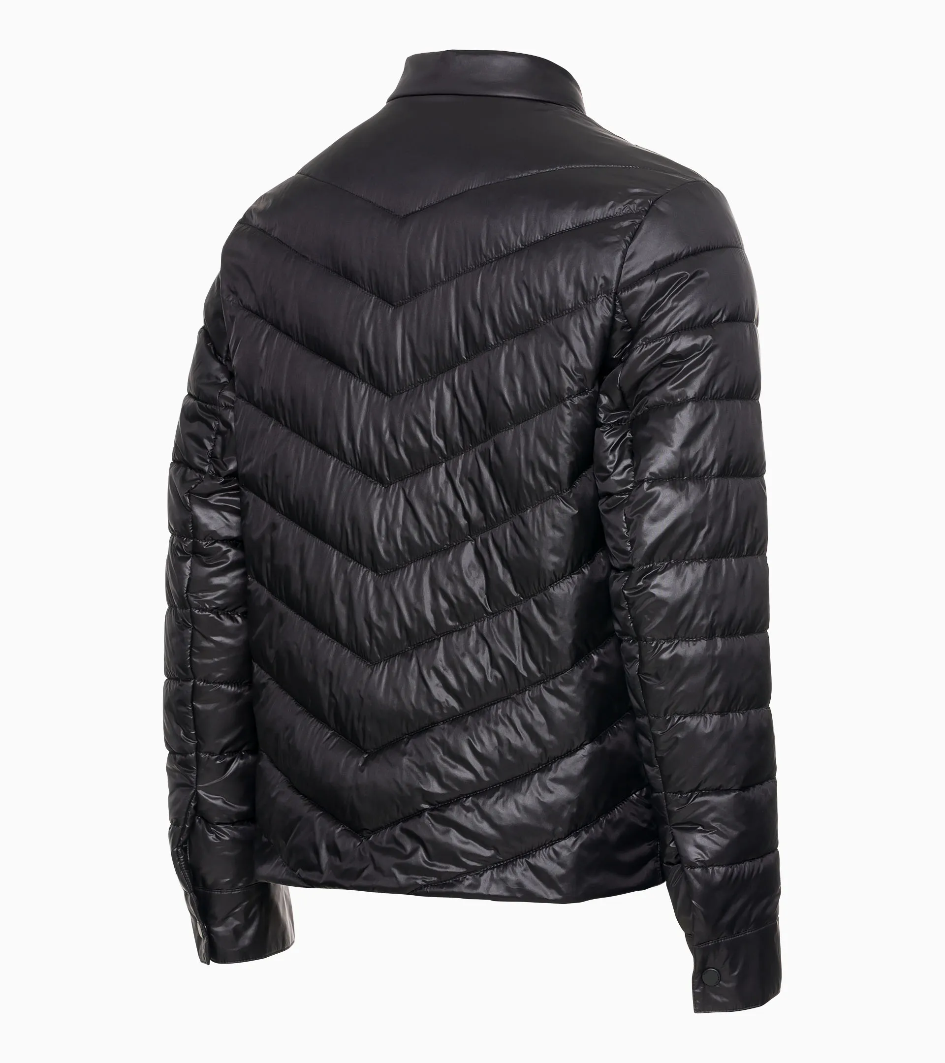 Light Weight Jacket 2