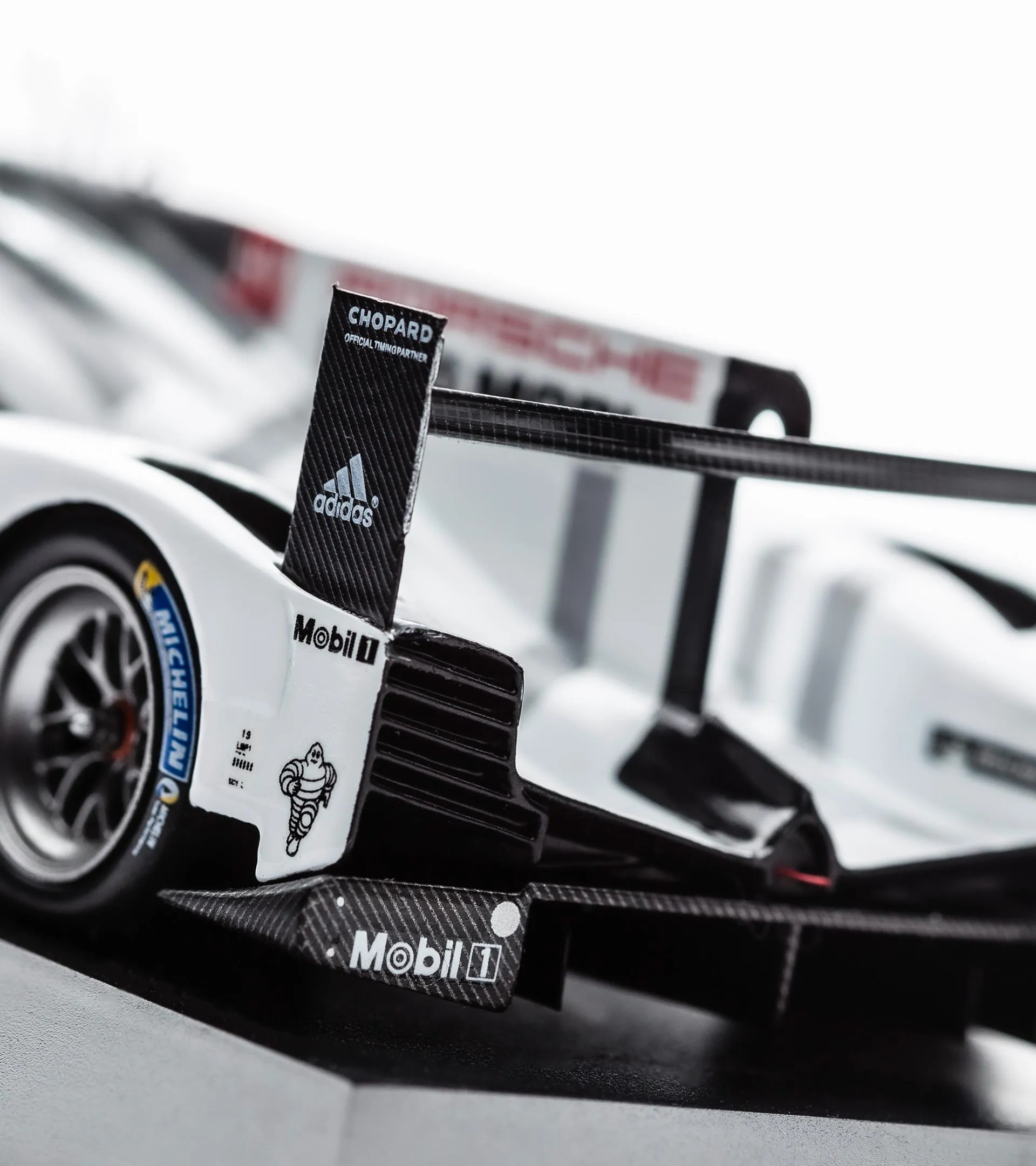 Porsche 919 Hybrid – Vincitrice di Le Mans 2015 2
