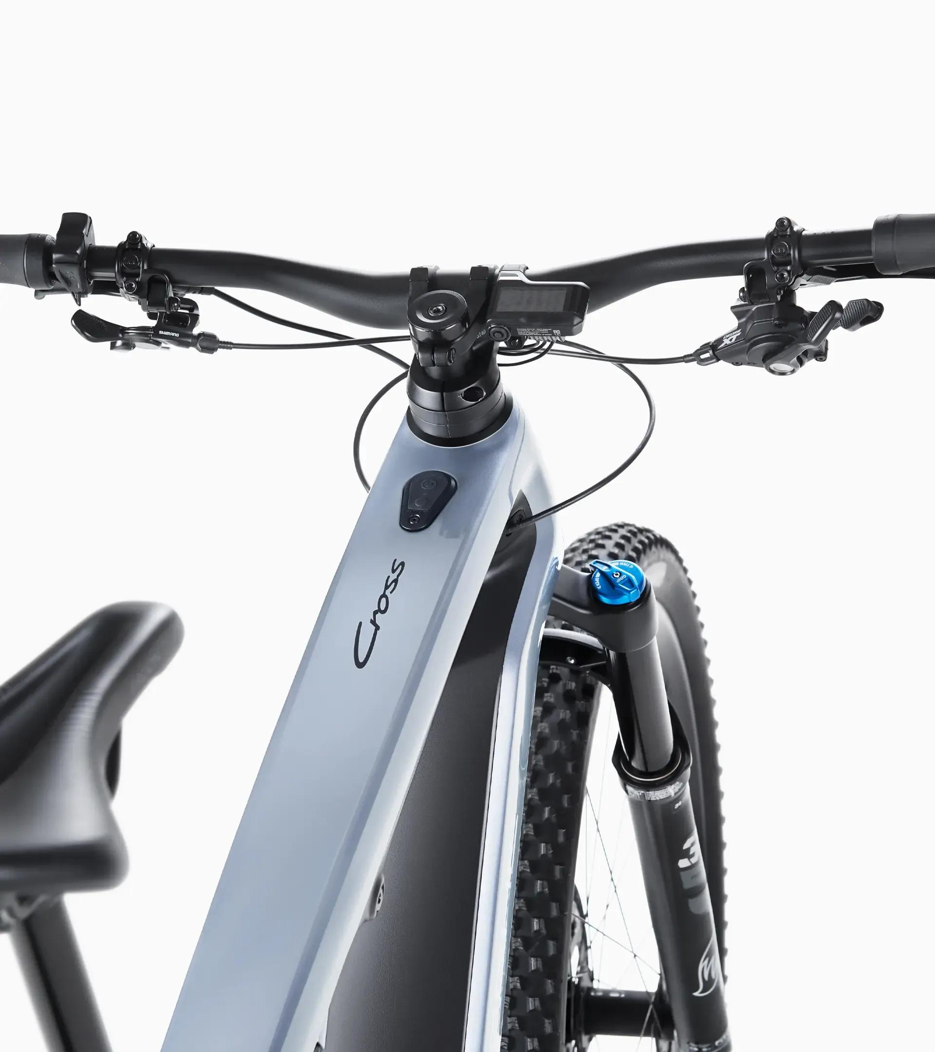 Porsche eBike Cross 3rd Gen. thumbnail 3