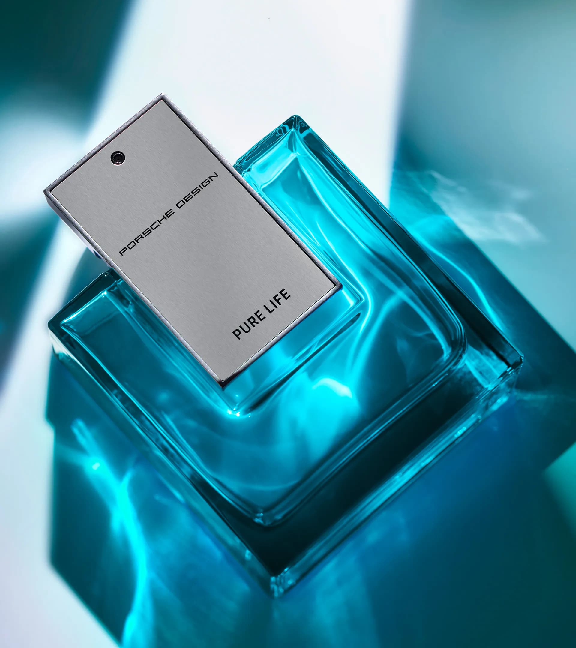 Porsche Design PURE LIFE Eau de Parfum 3