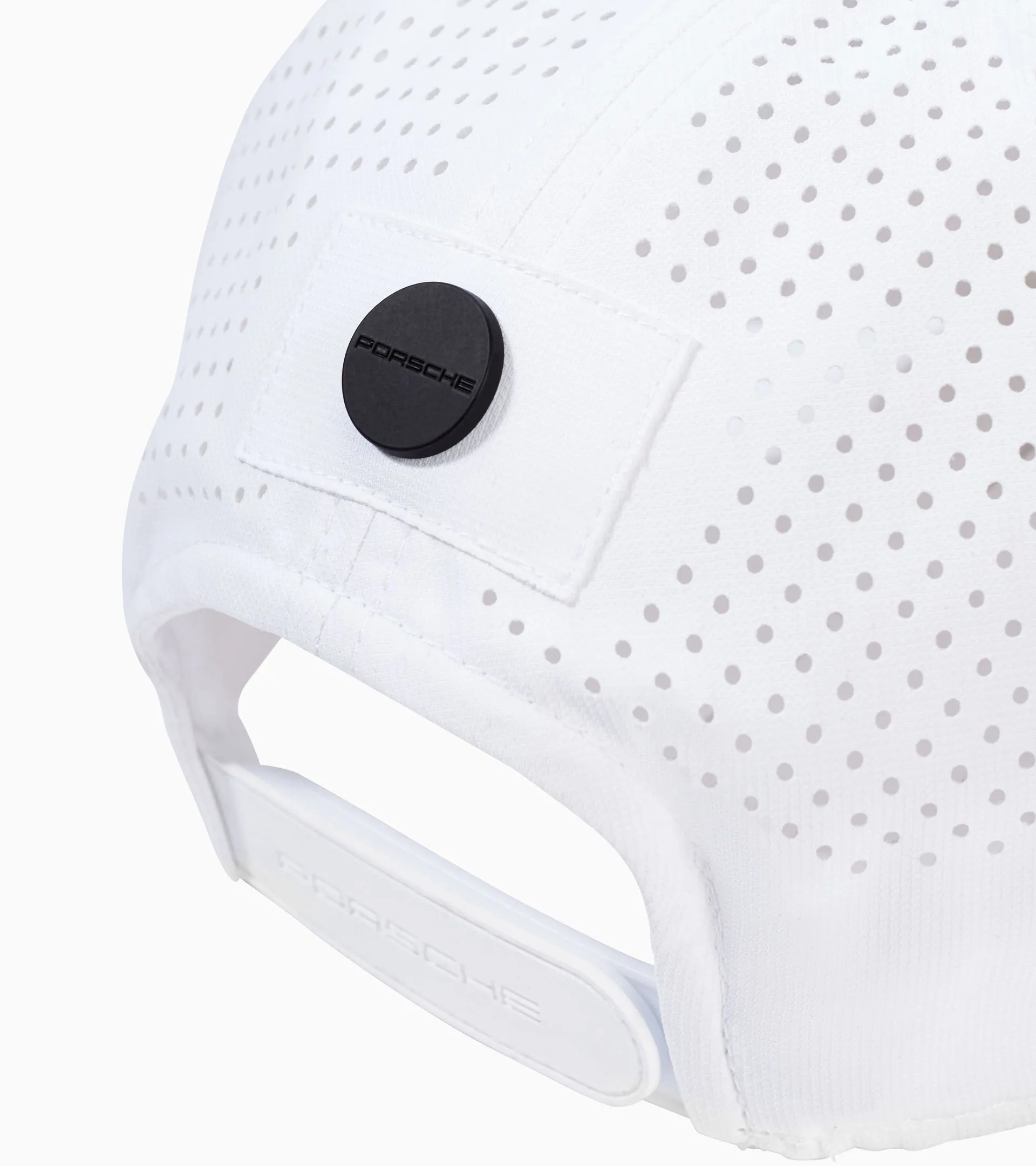 Casquette de base–ball unisexe – Motorsport 4