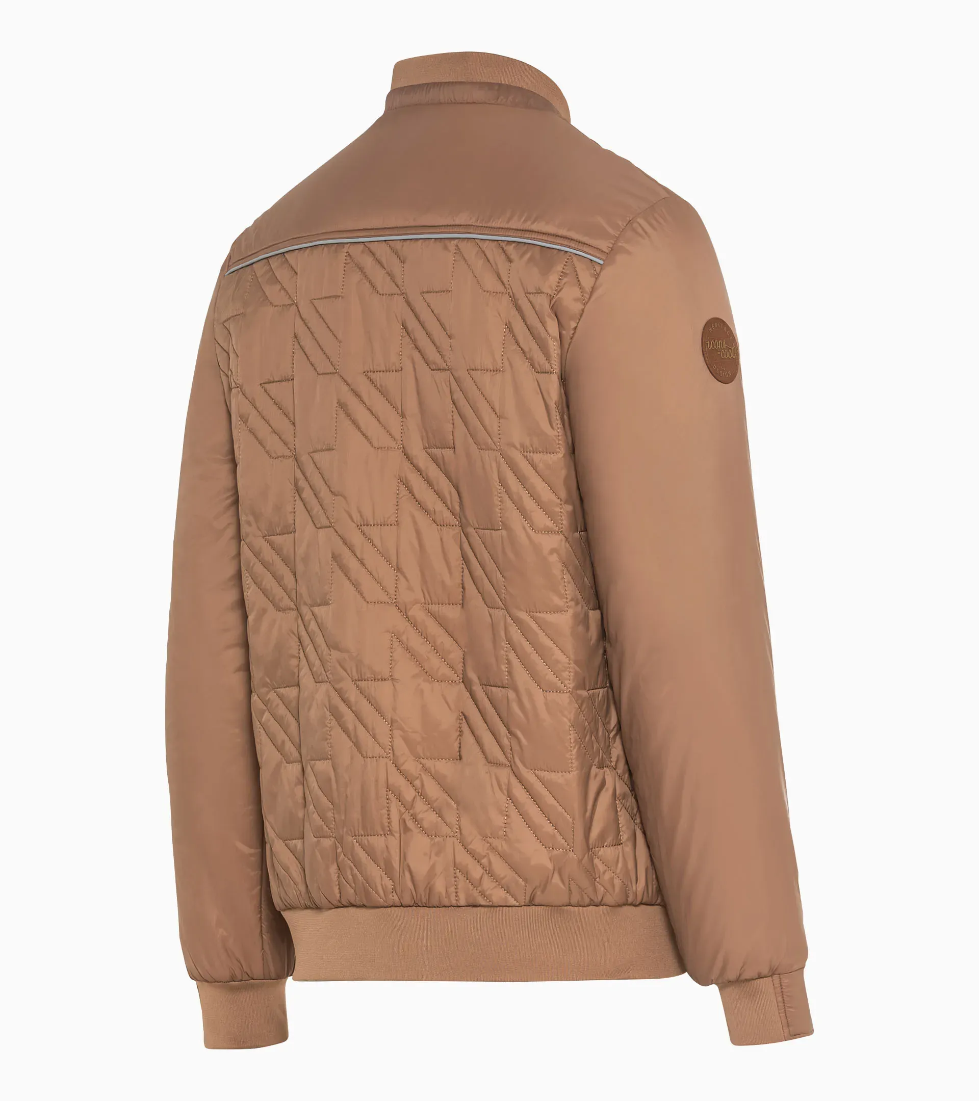 Veste réversible – Heritage 4