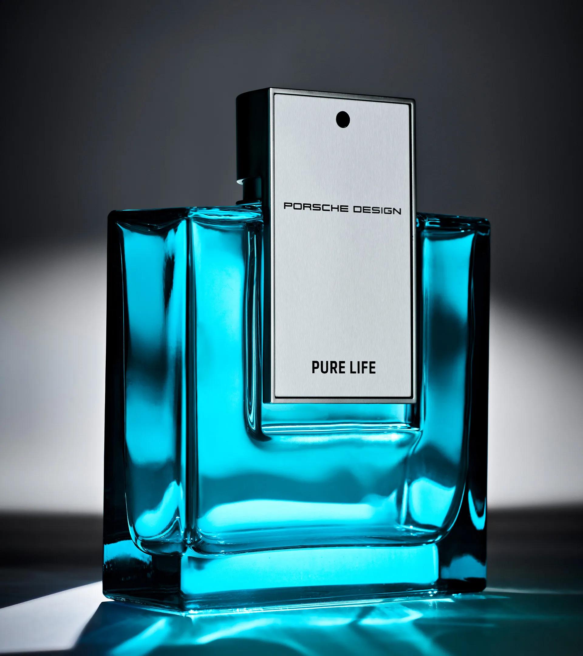 Porsche Design PURE LIFE Eau de Parfum thumbnail 1