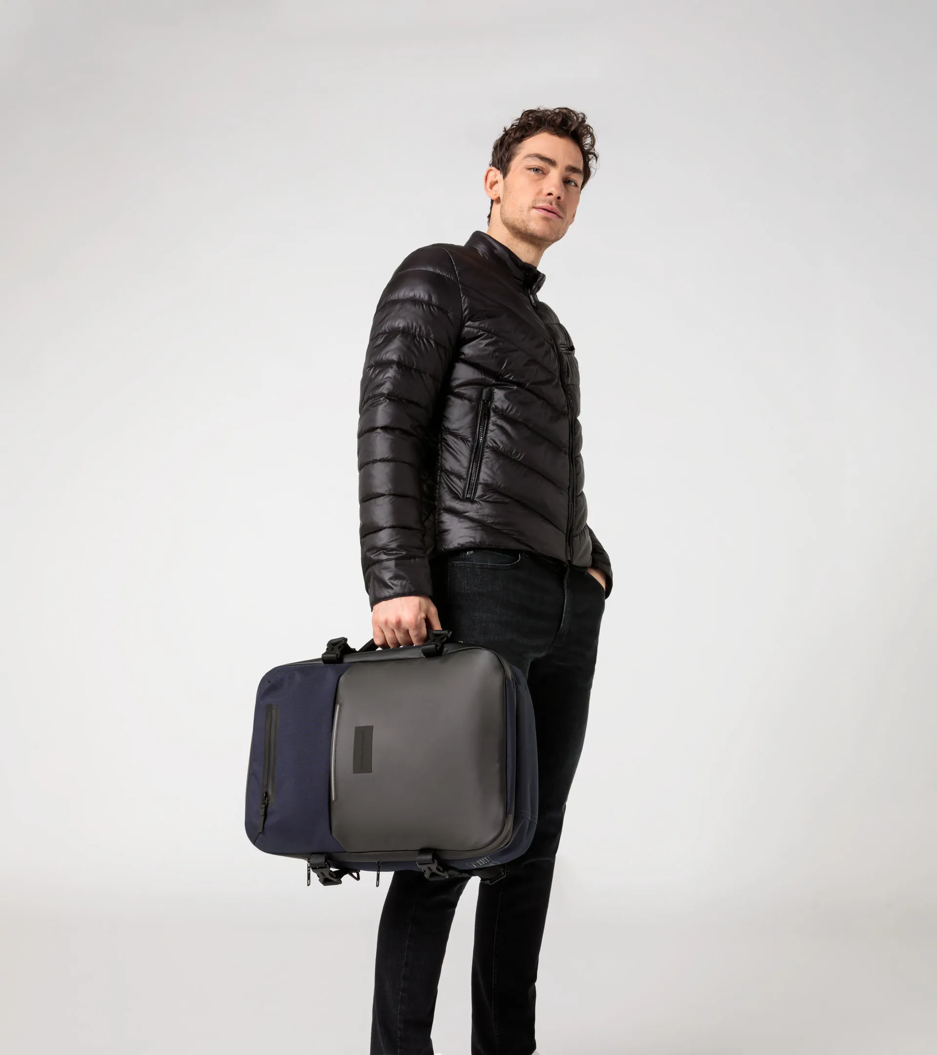 Urban Eco Travel Backpack 8