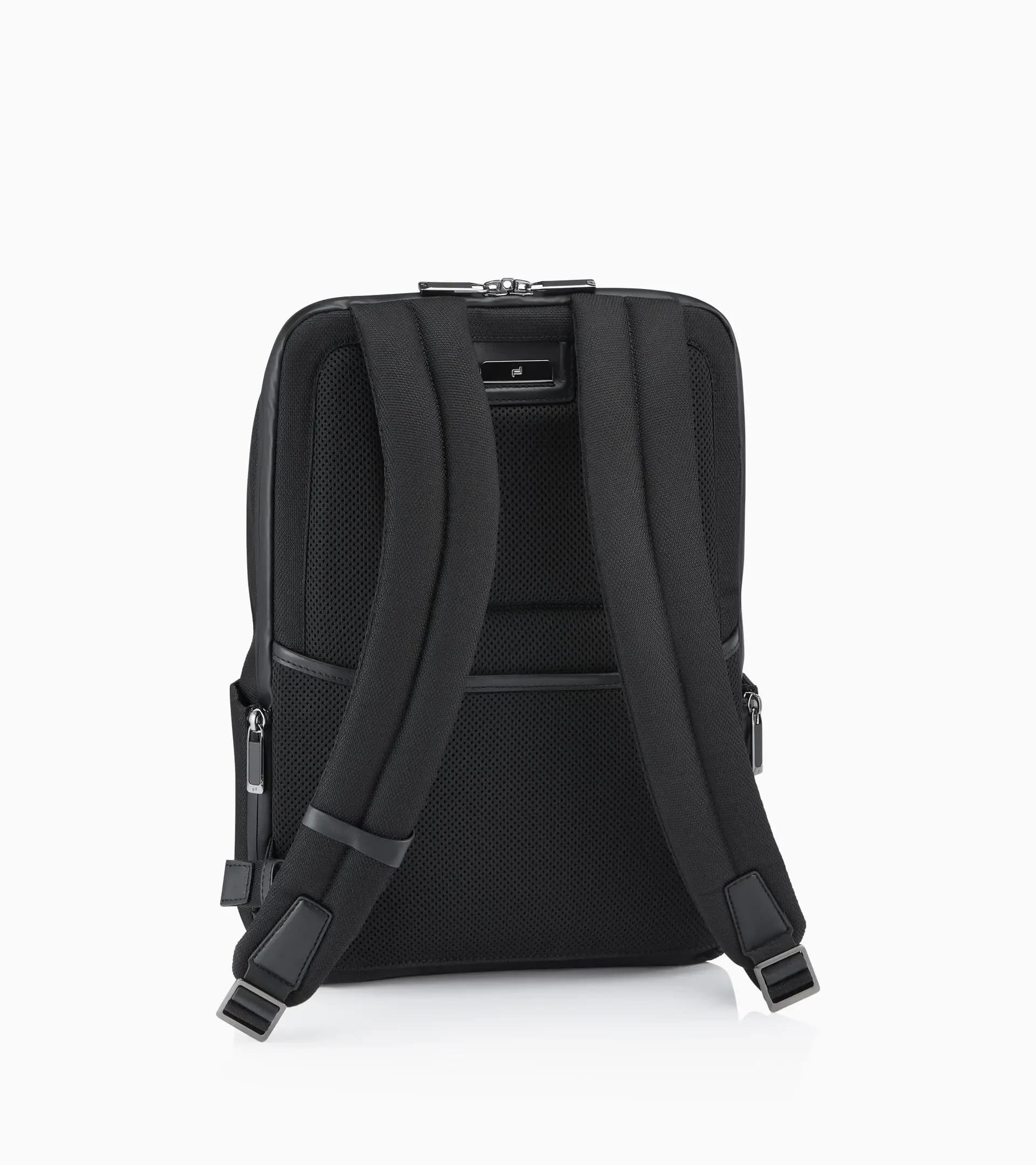 Roadster Nylon Backpack XS 2