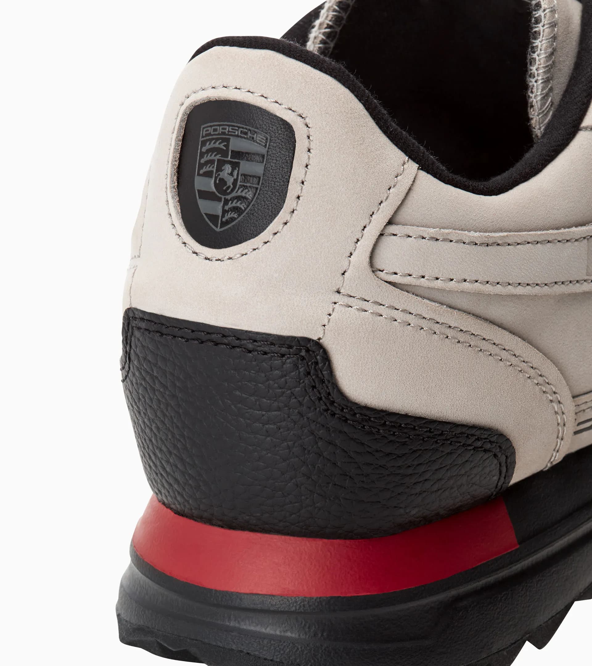 Sneaker 911 Turbo 50e anniversaire « Germany » – Limited Edition 3