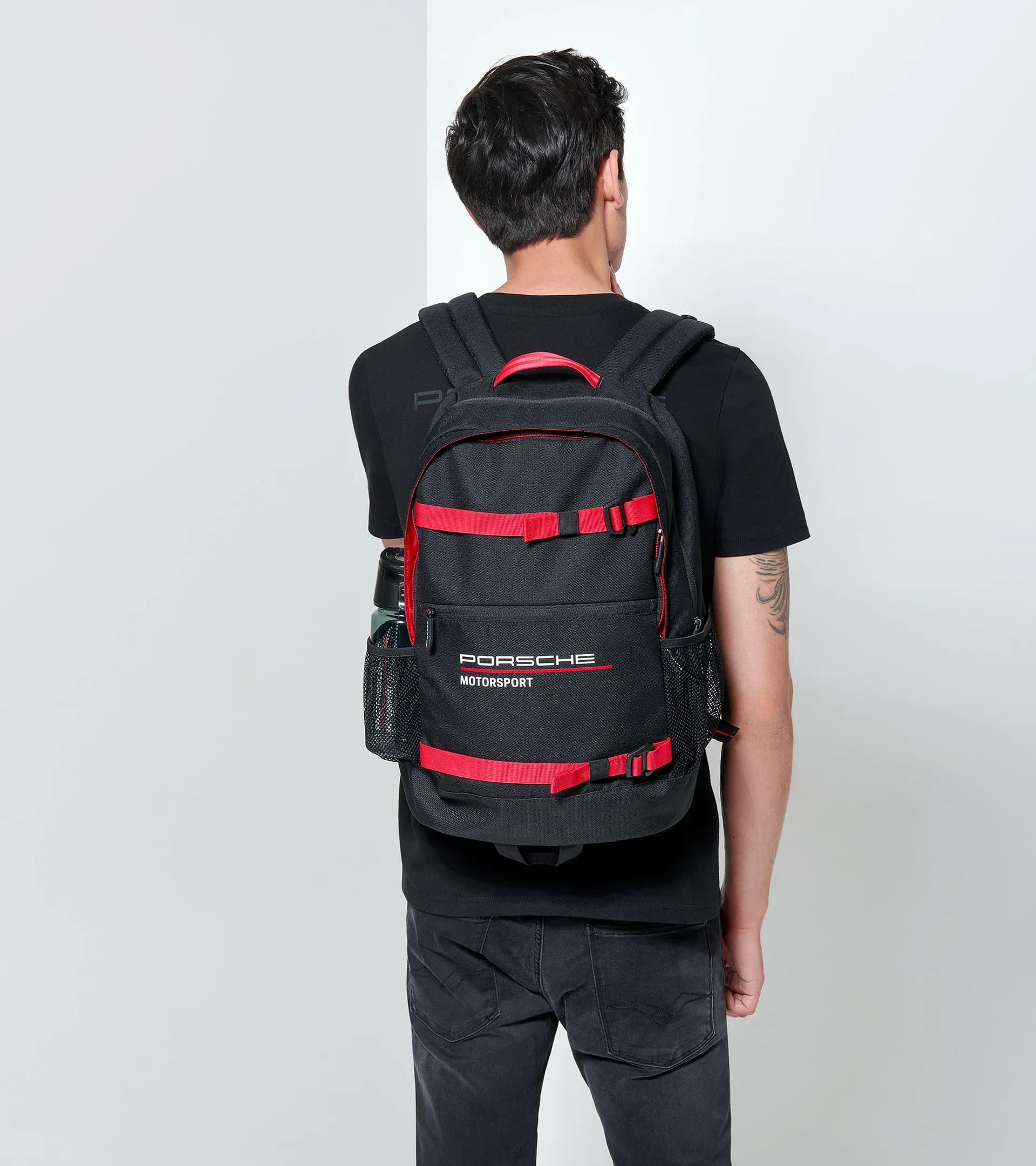 Rucksack – Motorsport 4