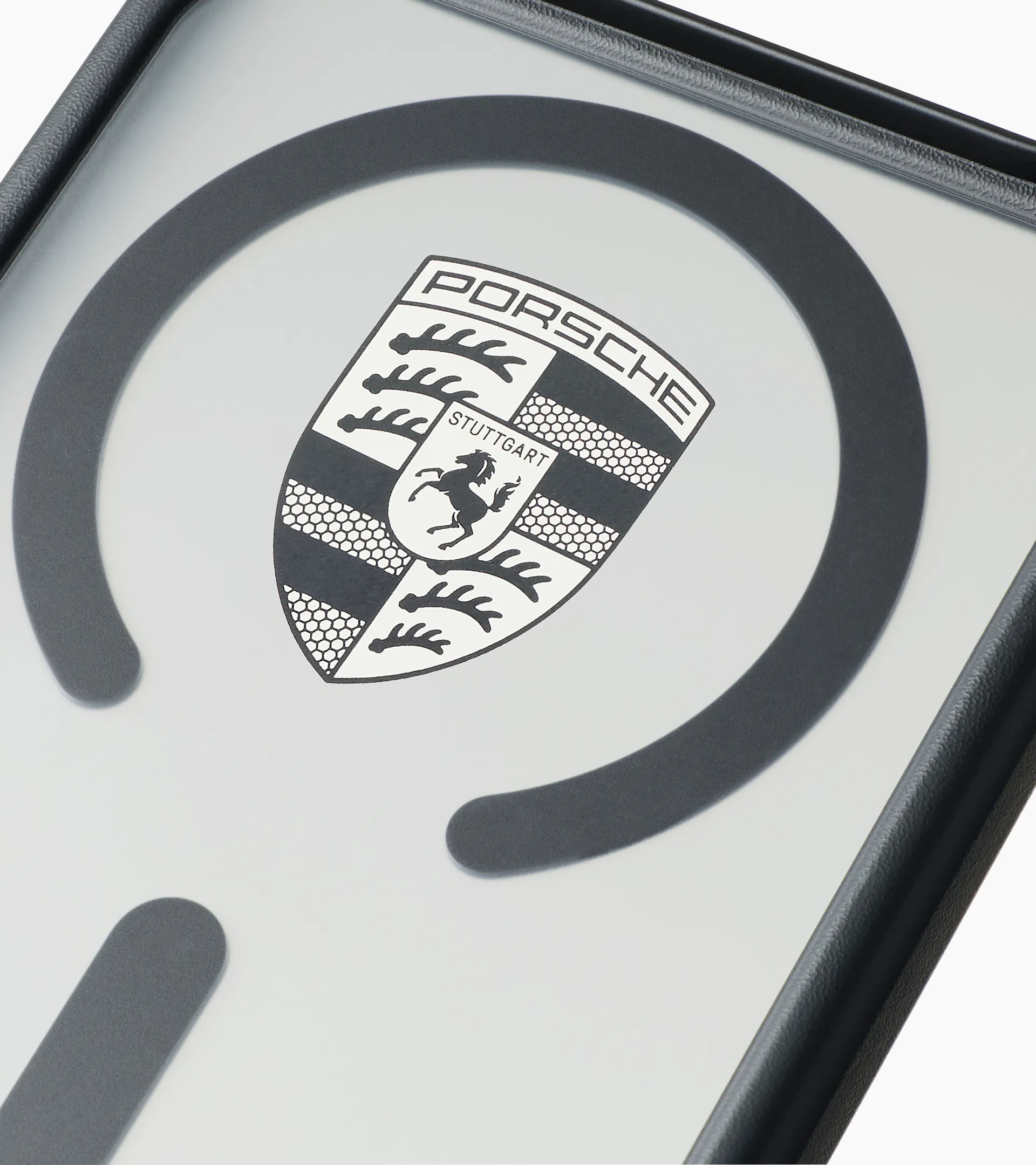 Snap-on case for  iPhone® 17 Pro 4