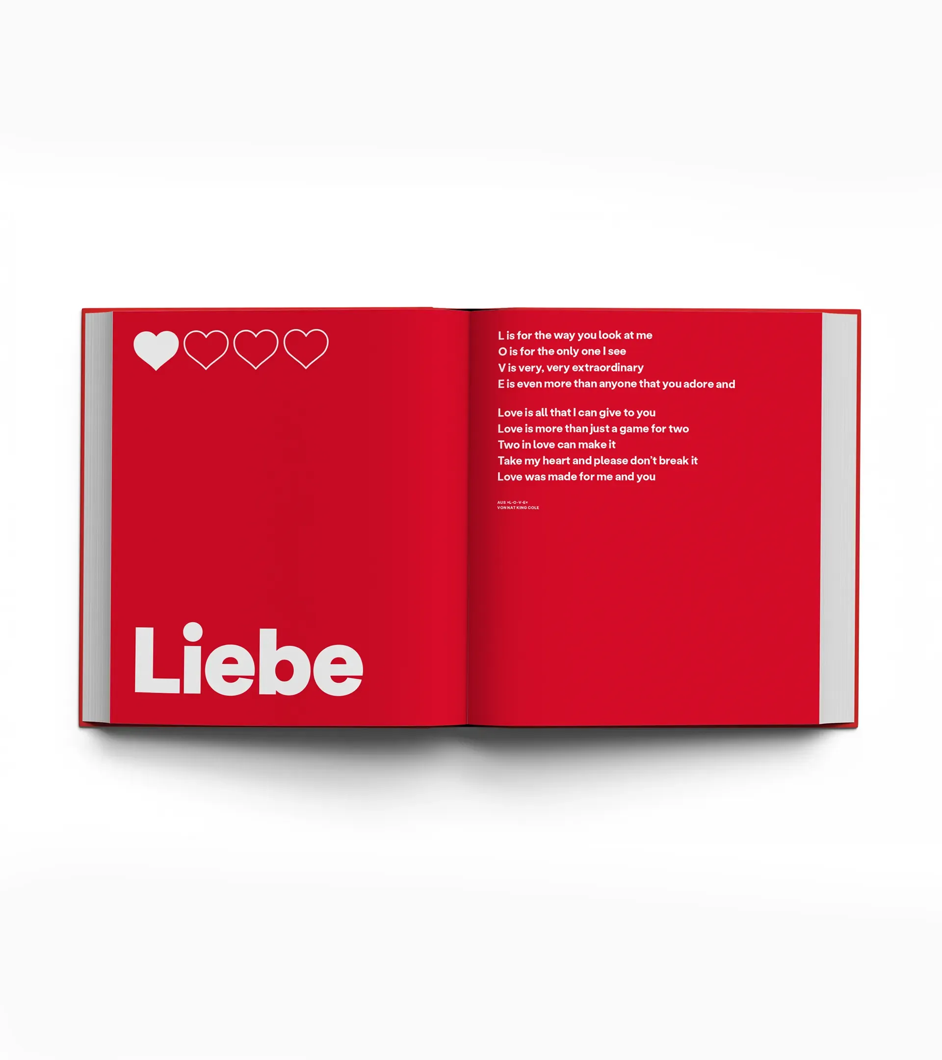 Buch '60 Jahre 911: Everlasting Lovestories' 2