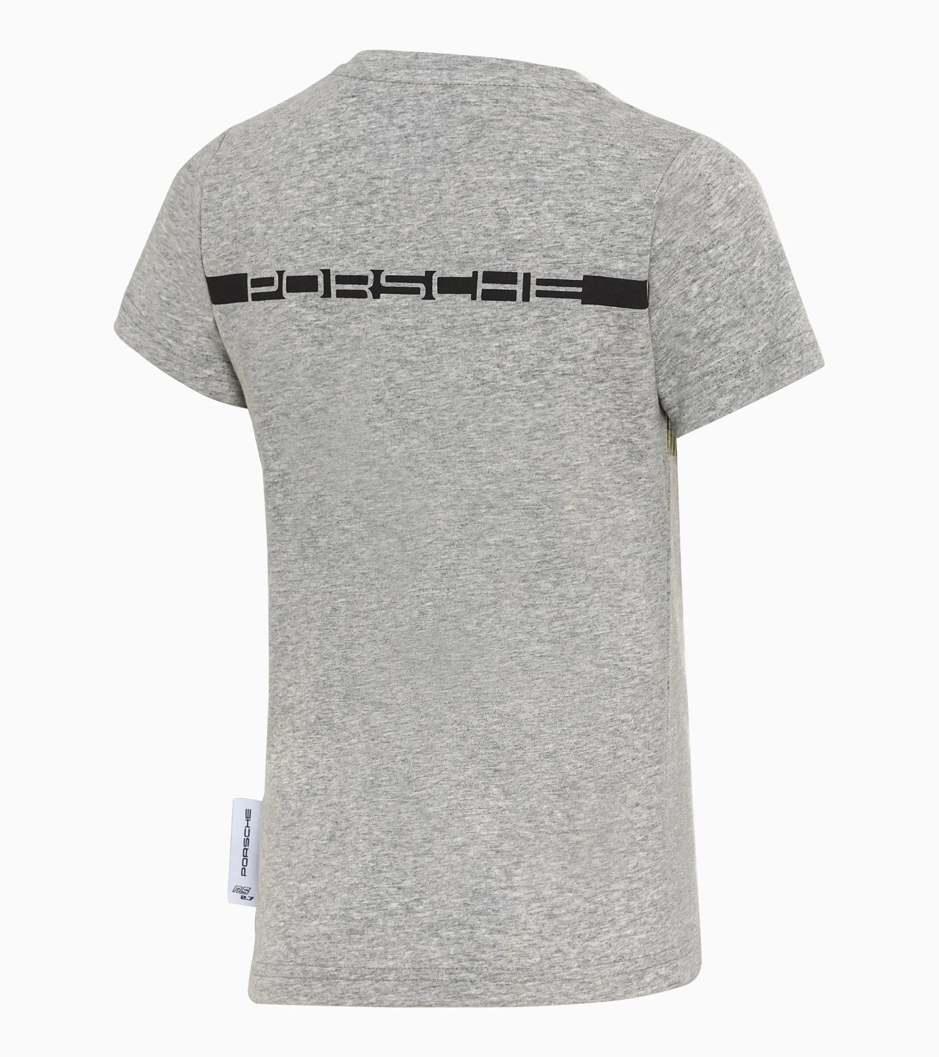 Camiseta para niño – RS 2.7  2