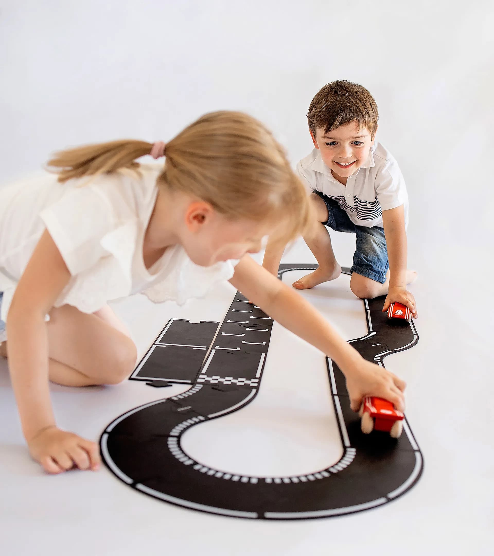 Circuito di gara Way to Play – Porsche Leipzig 4