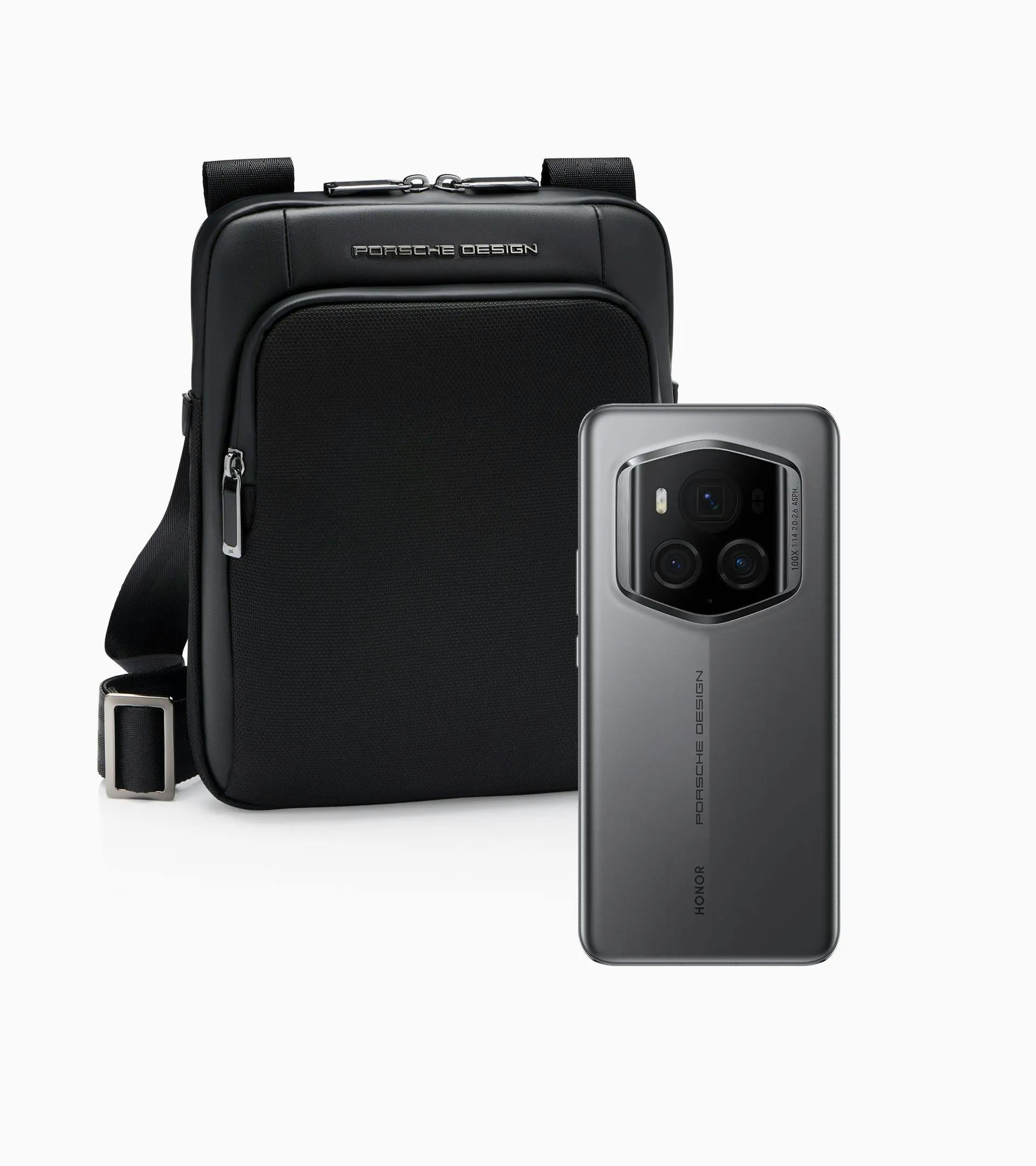 PORSCHE DESIGN HONOR Magic6 RSR Smartphone Bundle  thumbnail 0