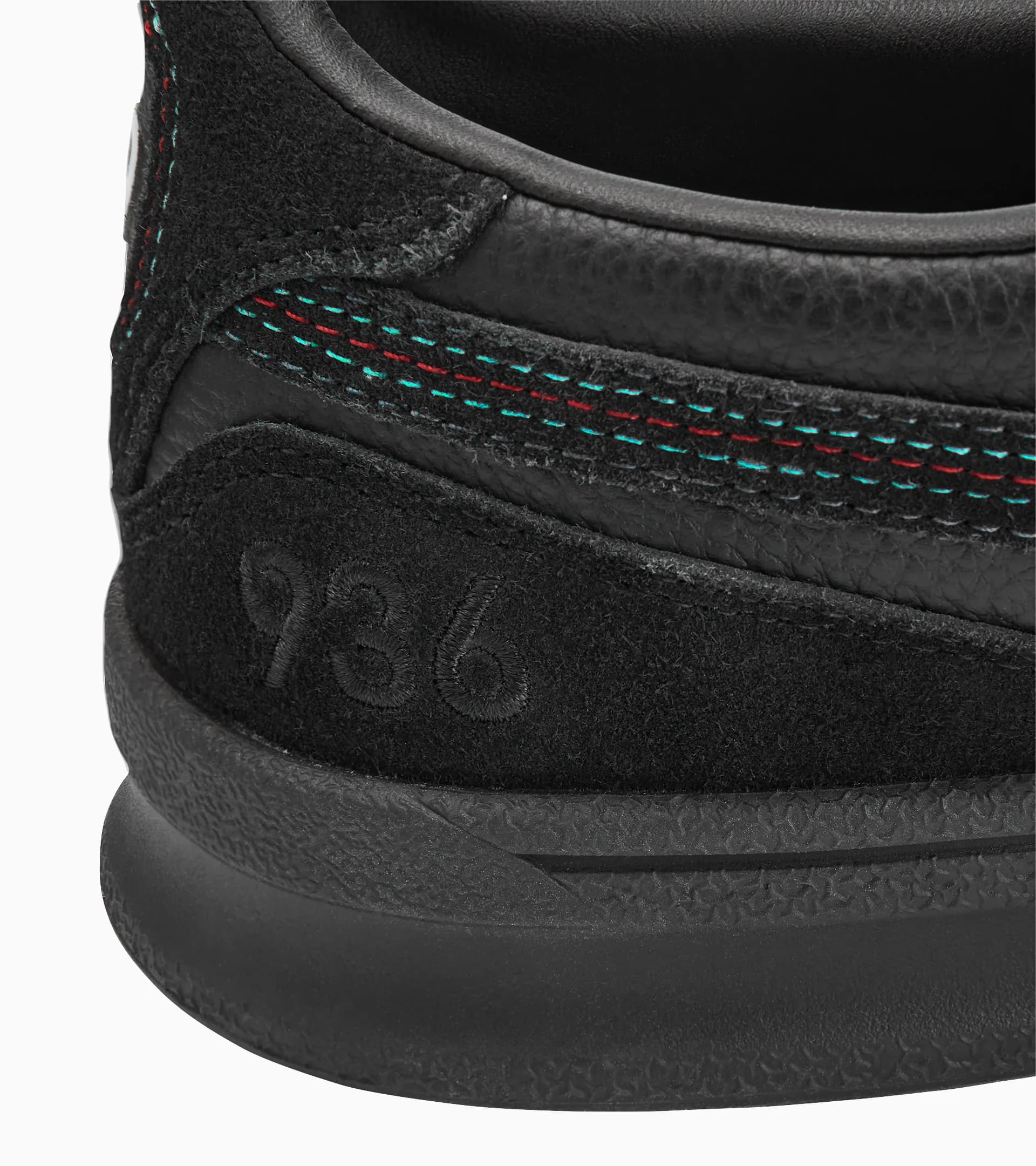 Sneaker  Porsche 936/76 Spyder 1976 Numéro 1 – MARTINI RACING® 6