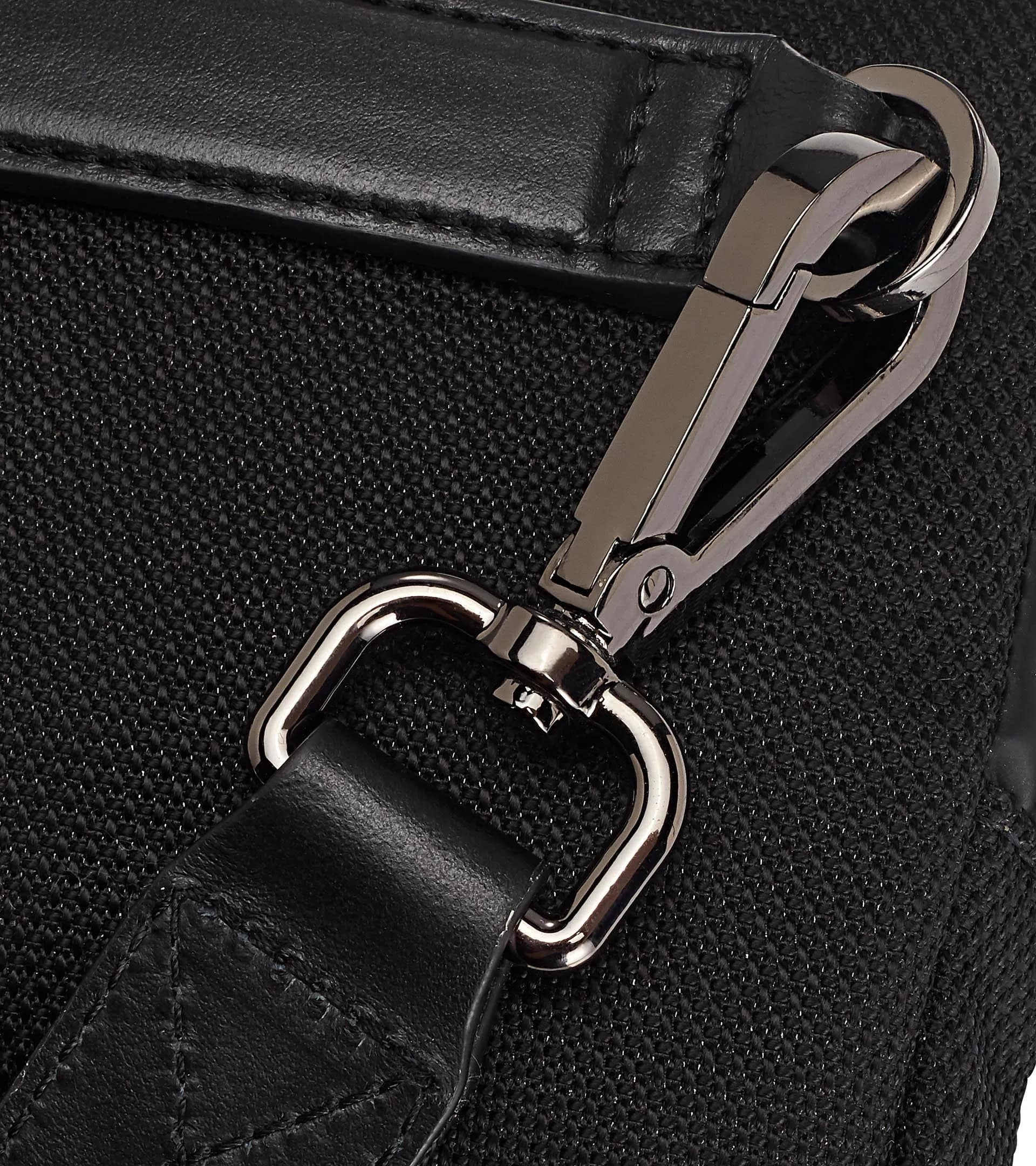 Roadster Nylon Travel Pouch 4