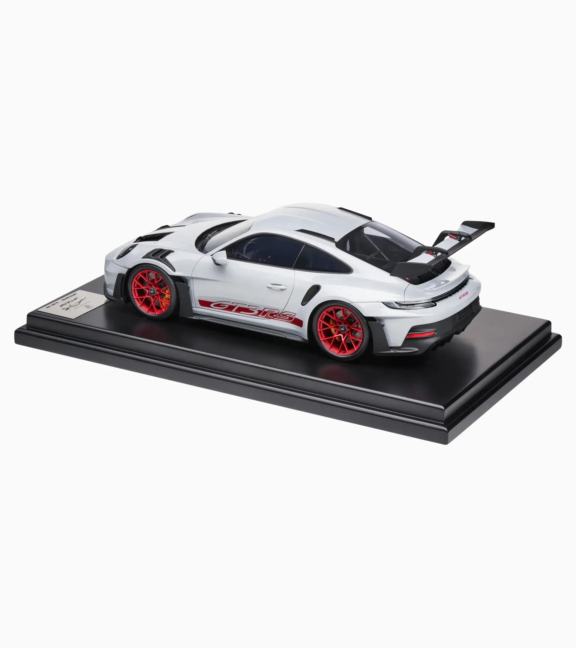 Porsche 911 GT3 RS (992) – Ltd. thumbnail 2