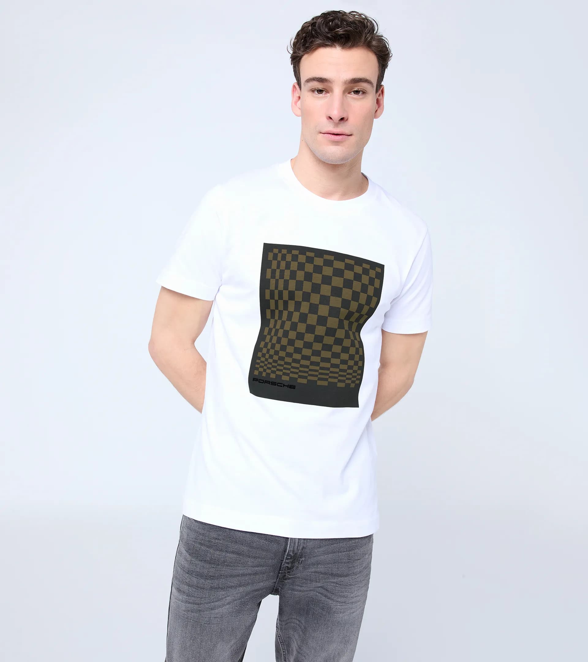 T-shirt – 911 Spirit 70 6