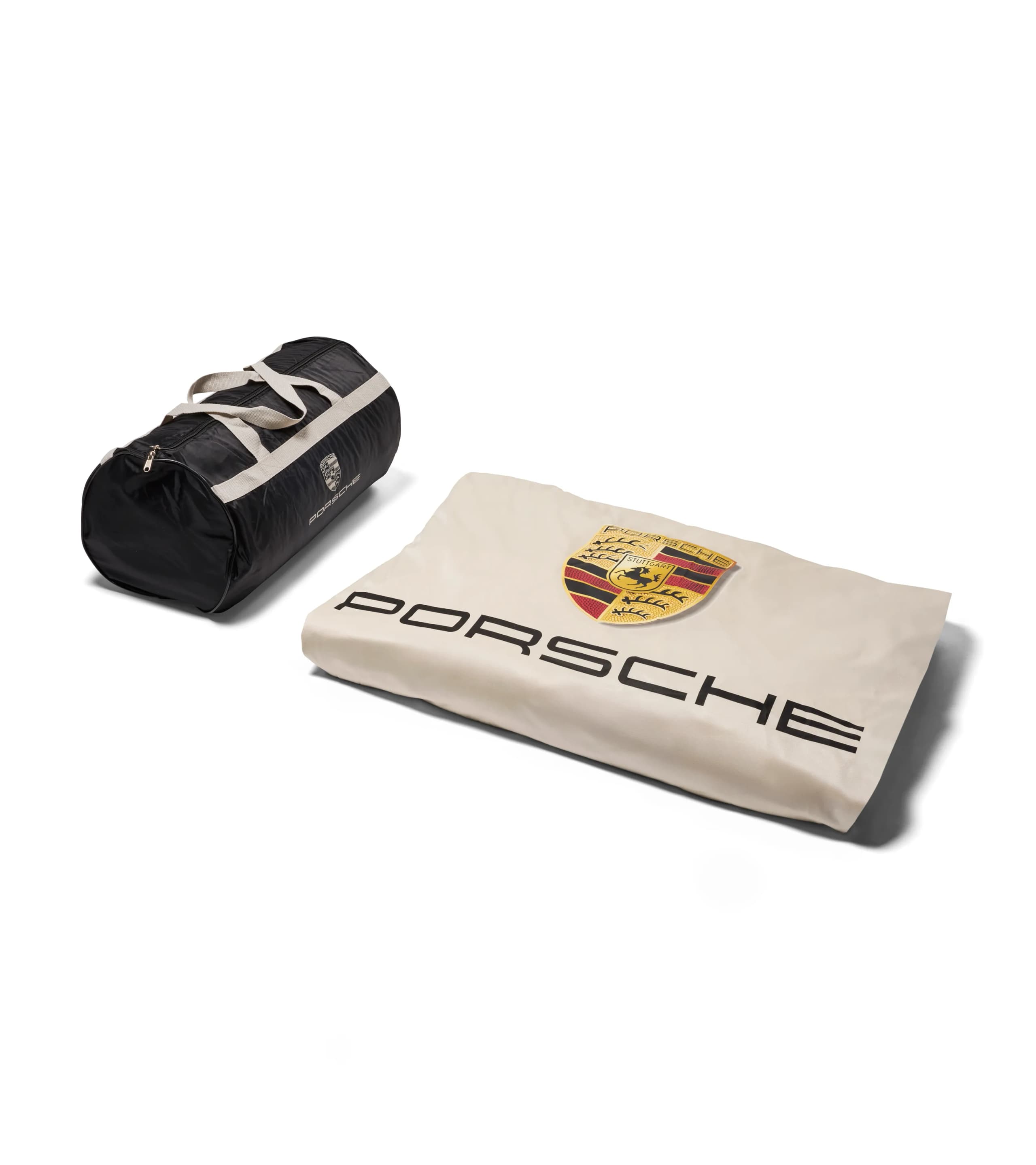 Porsche Classic Car Cover for Porsche 996 GT2 and GT3 with Aero Kit 1