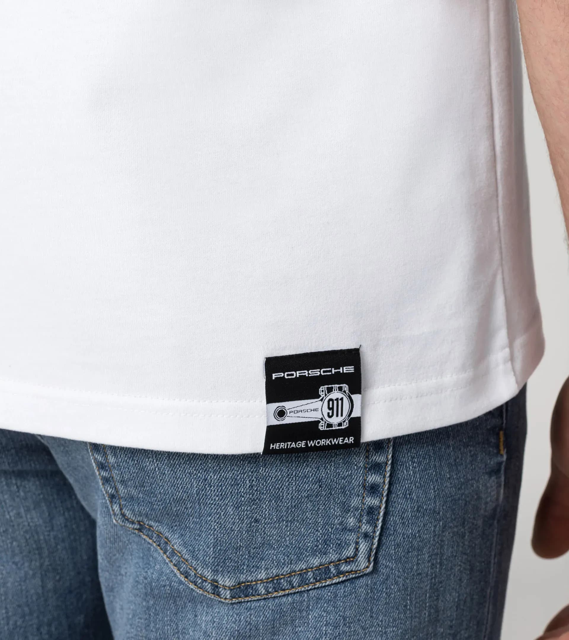 T-shirt bielle – Essential 4