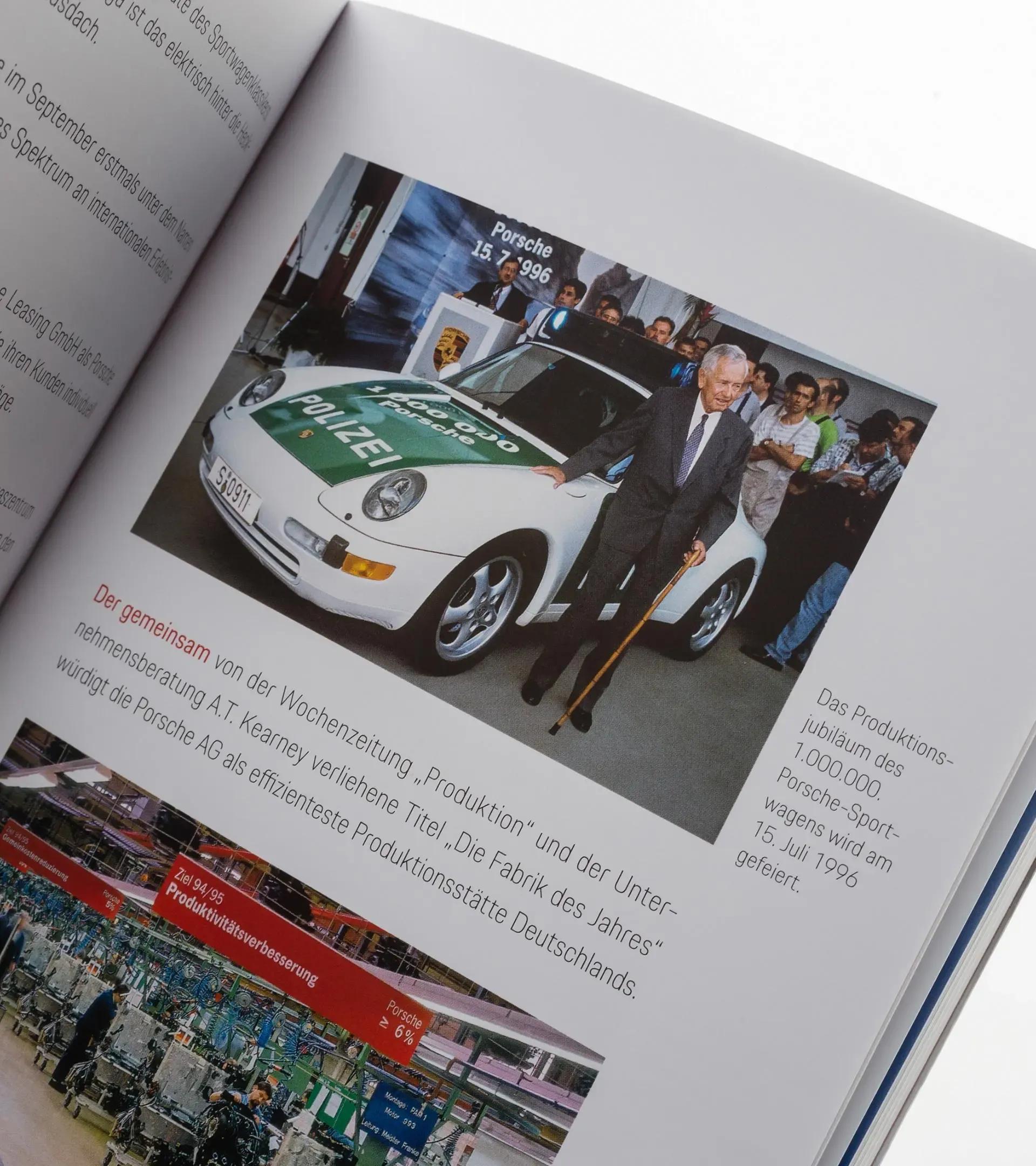 Buch Porsche Calendarium thumbnail 1