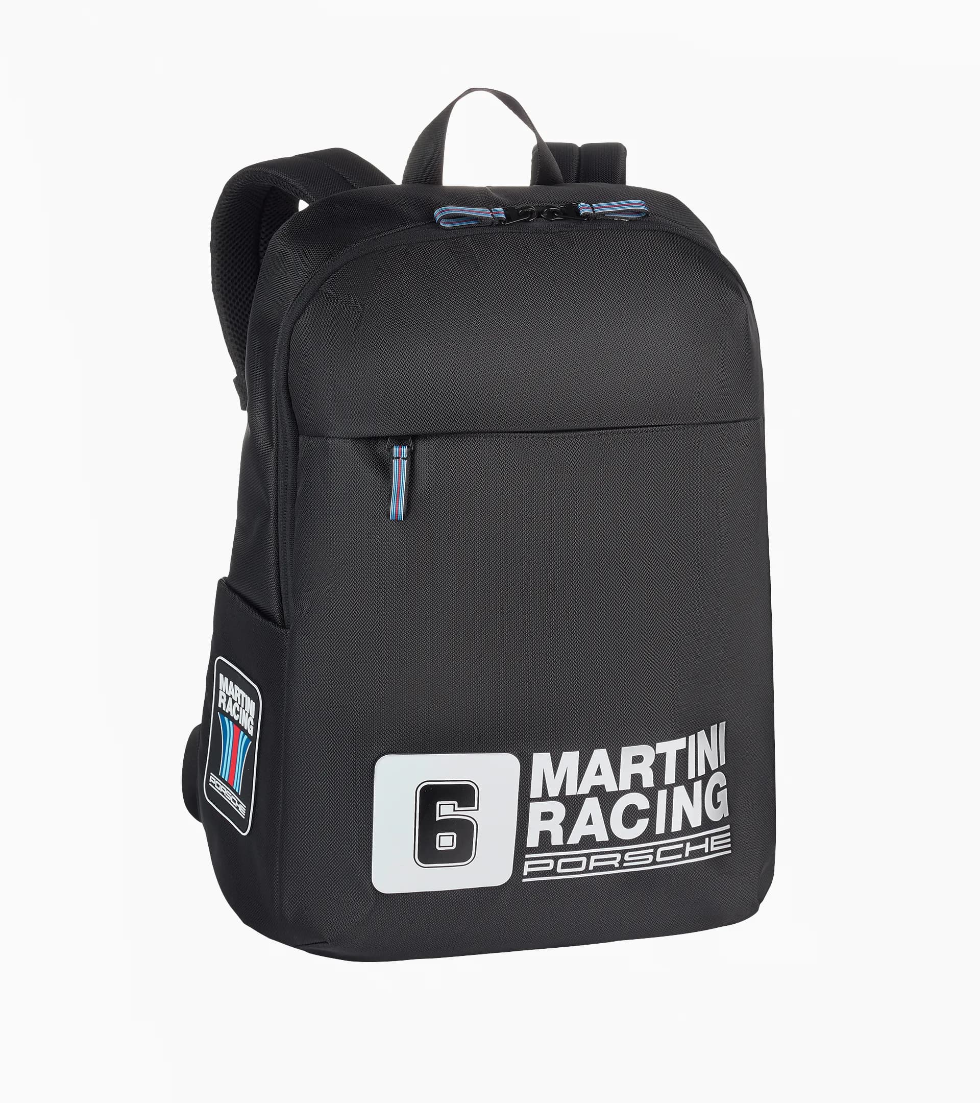Backpack – MARTINI RACING® 1