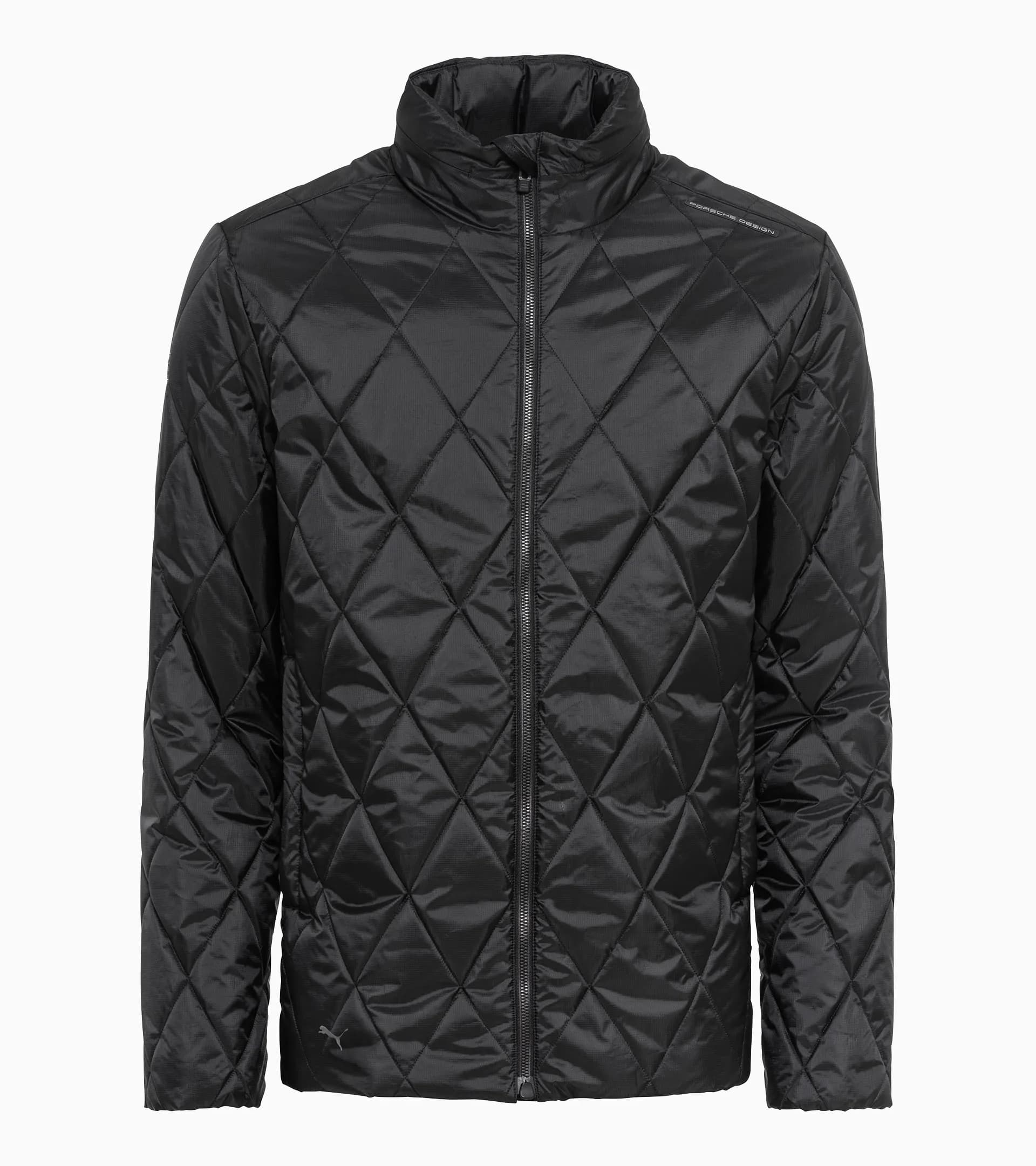 Light Padded Jacket 1