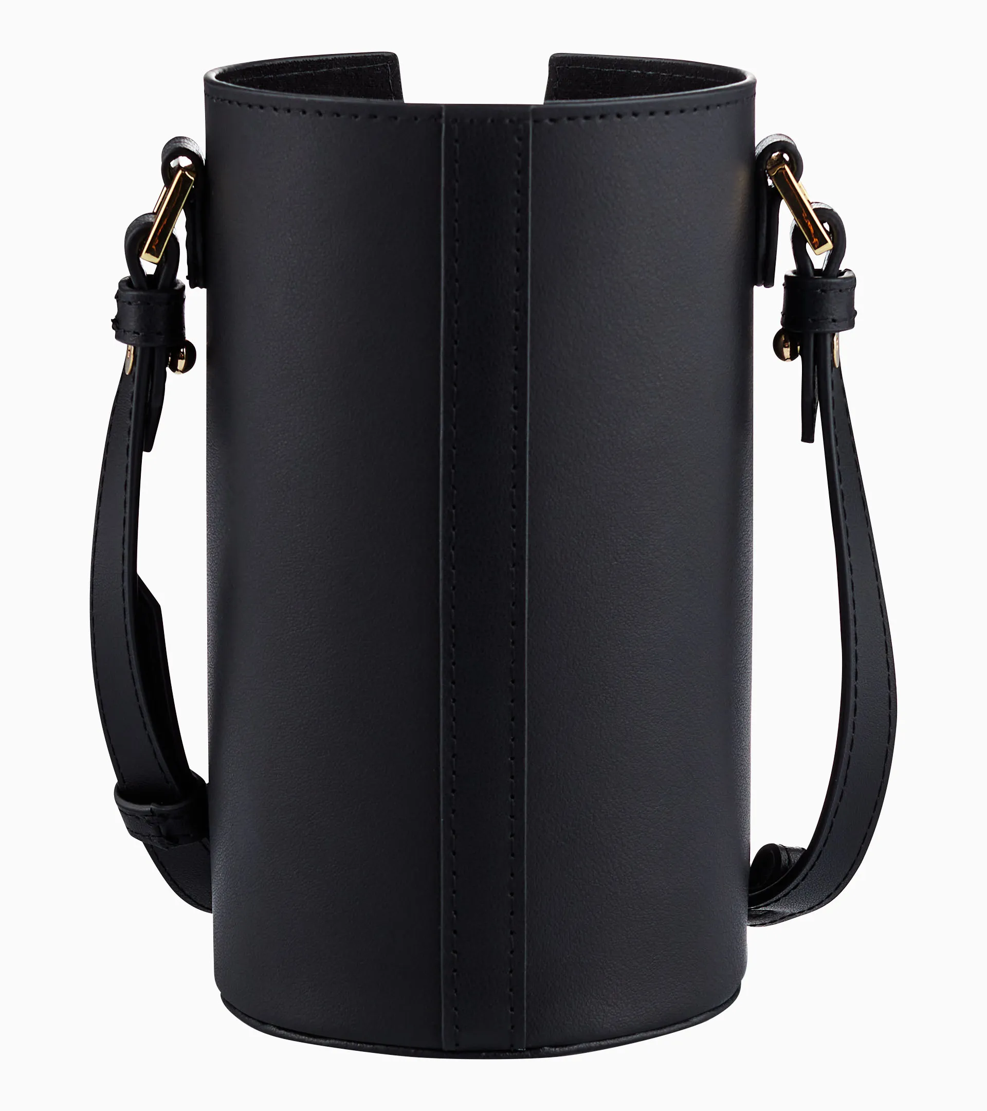 Cup holder shoulder bag 2