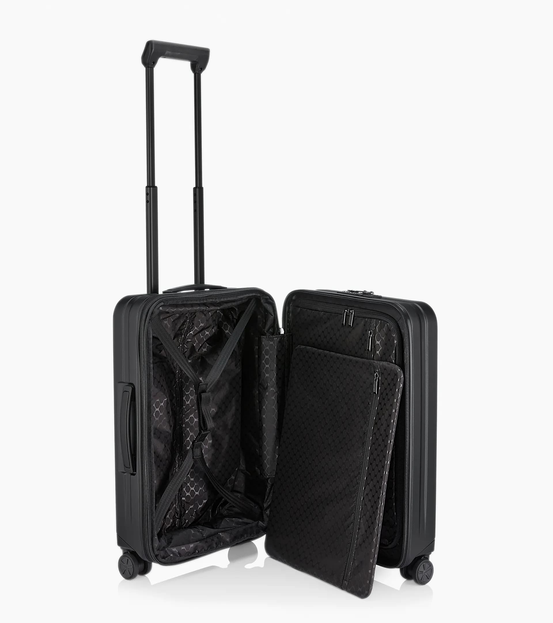 Trolley de negocios Roadster Hardcase S 3