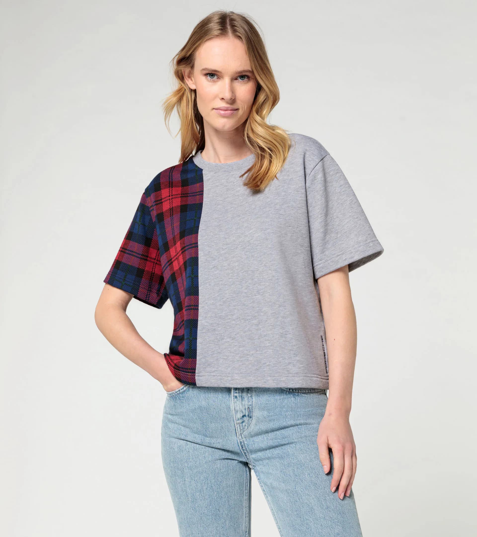 T-Shirt Damen – Turbo No. 1 5