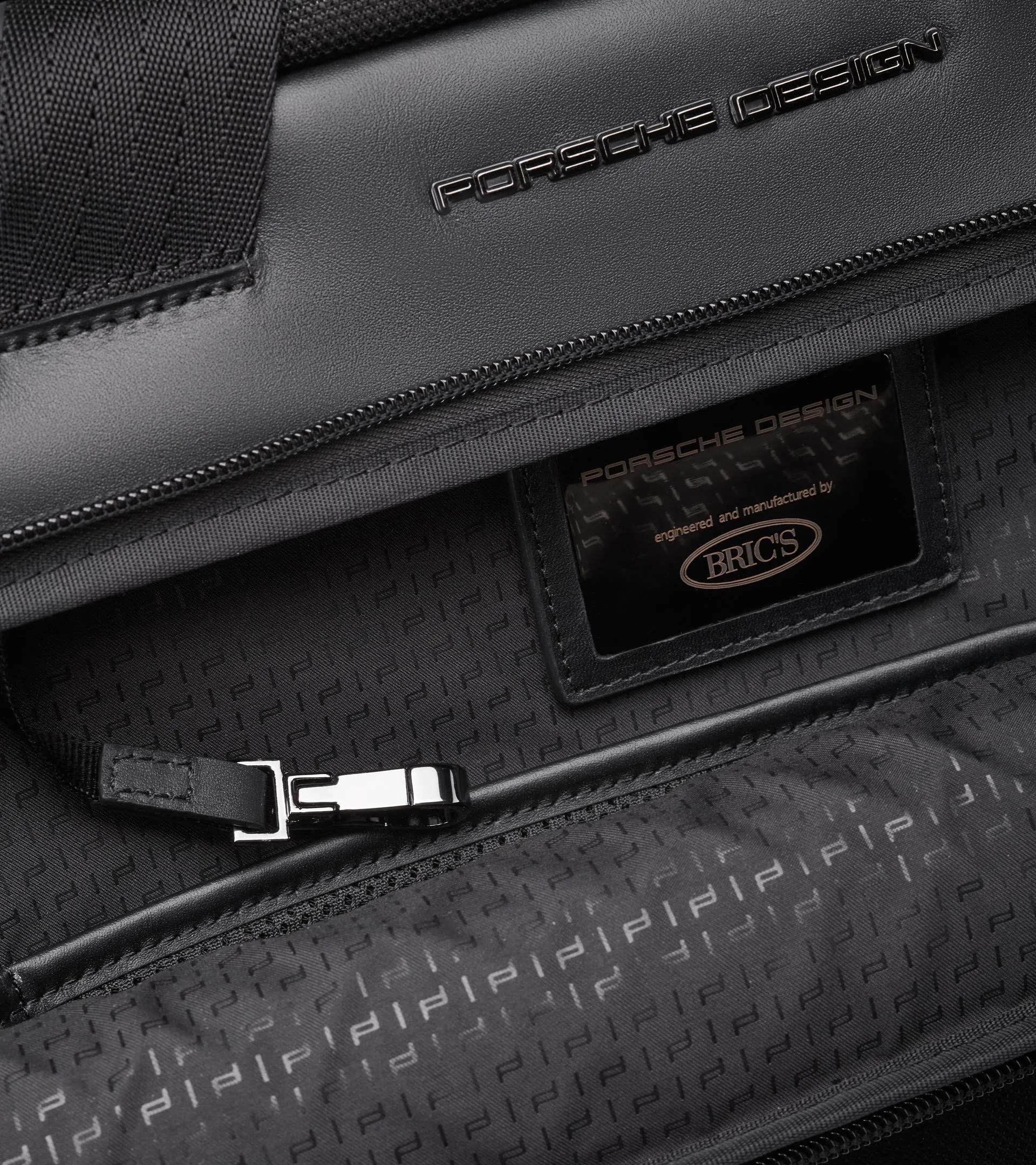 Roadster Nylon Briefcase M thumbnail 5