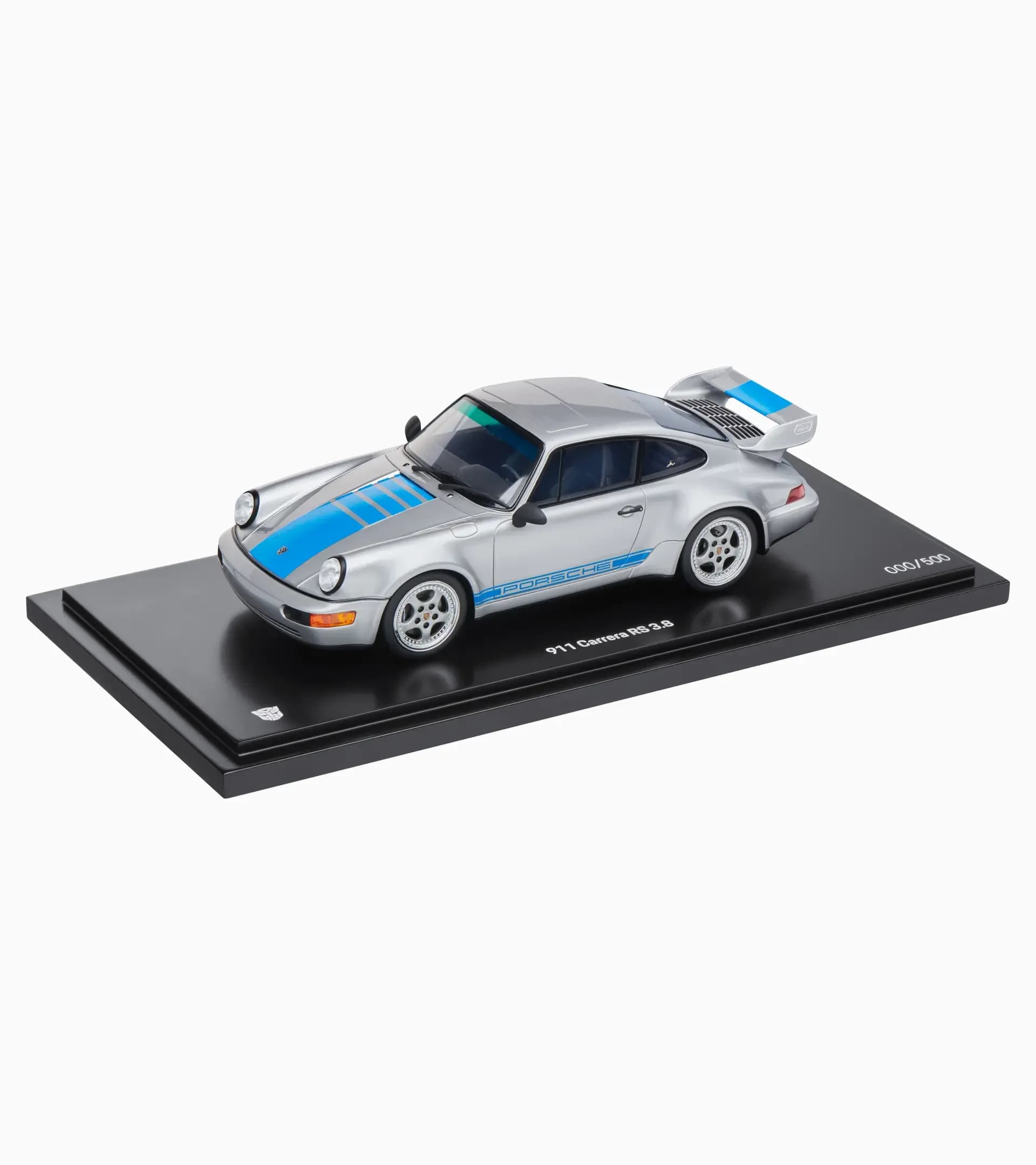 Porsche 911 Carrera RS 3.8 (964) "Mirage" - Ltd. 1