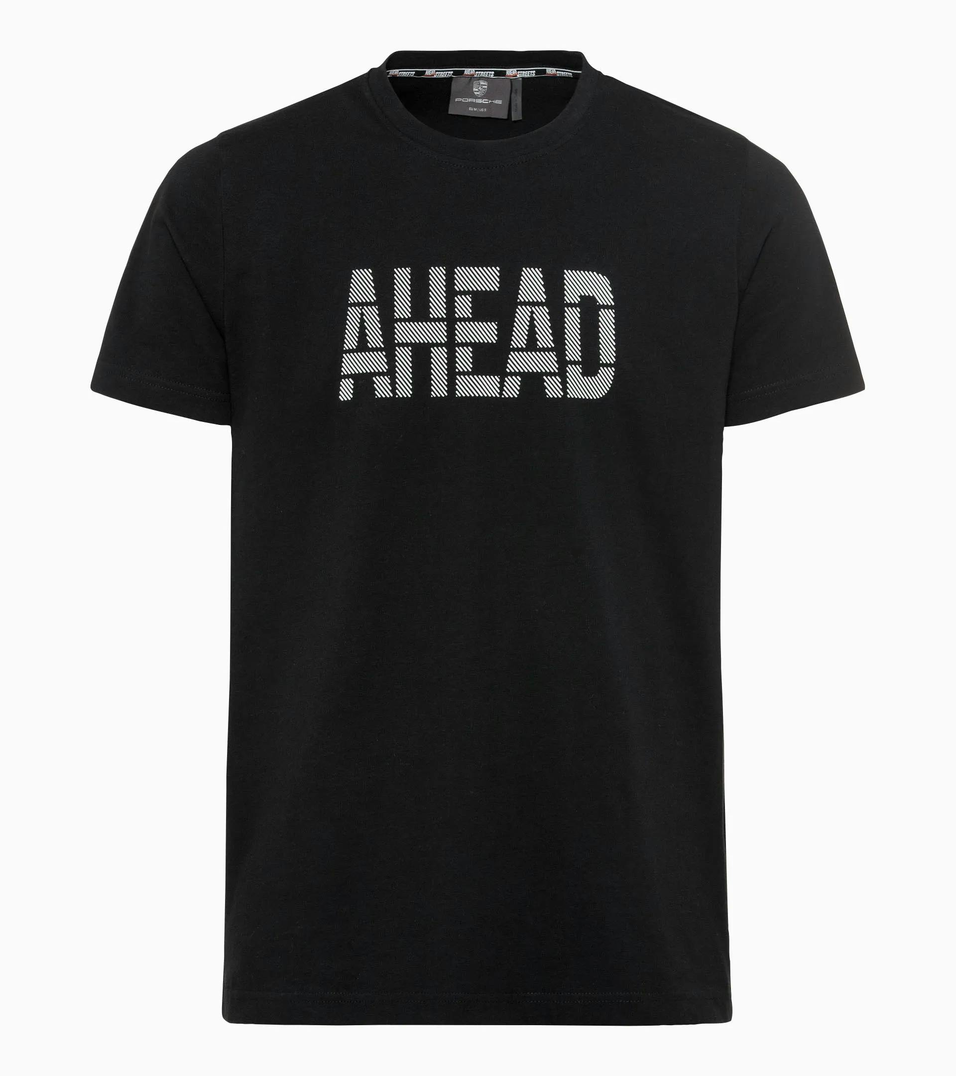 T-shirt unisex AHEAD thumbnail 0