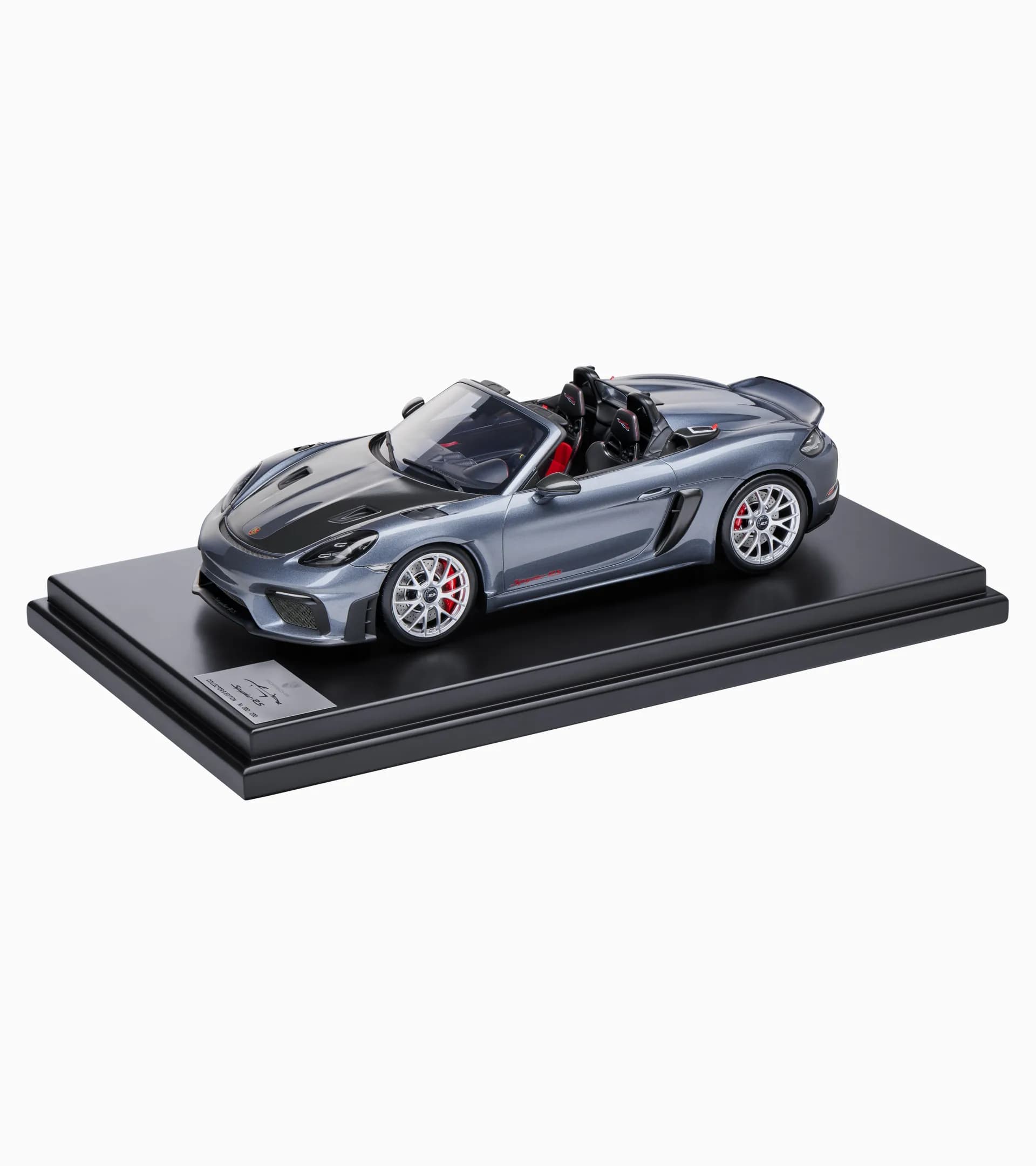 Porsche 718 Spyder RS (982) – Limited Edition 1