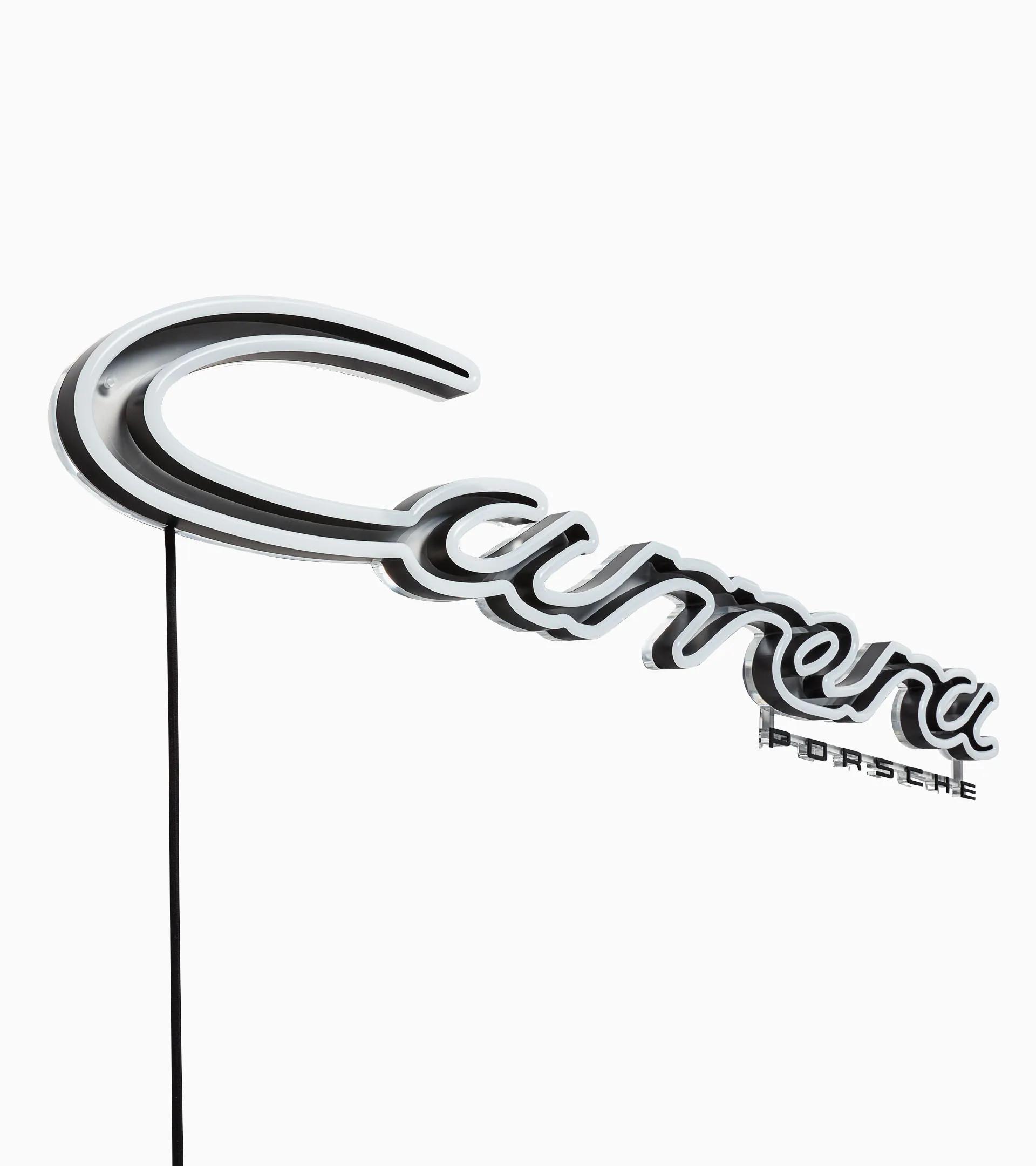 Monogramme lumineux Carrera – Ltd. thumbnail 4