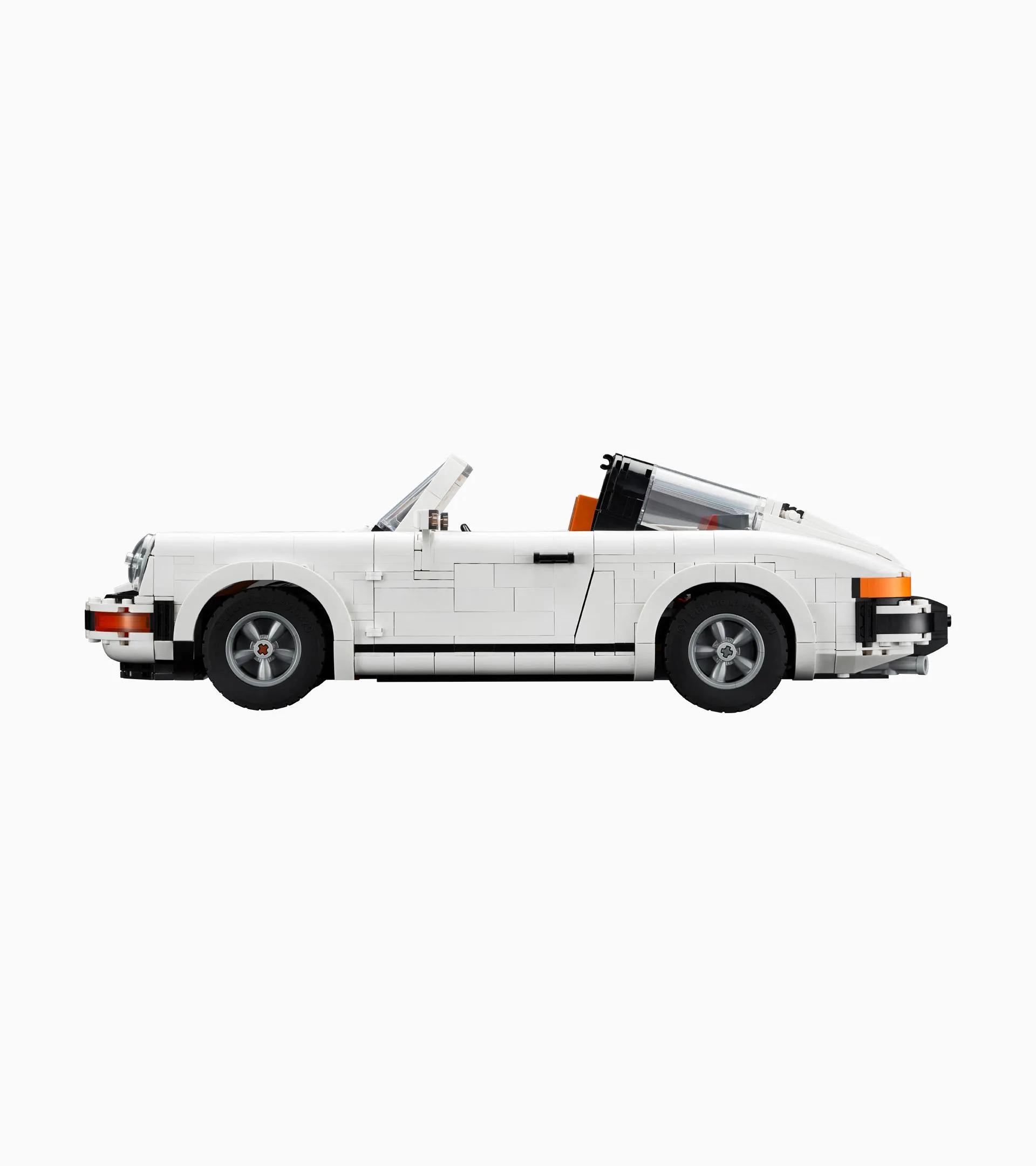 LEGO® Creator Set 911 Turbo e 911 Targa thumbnail 5