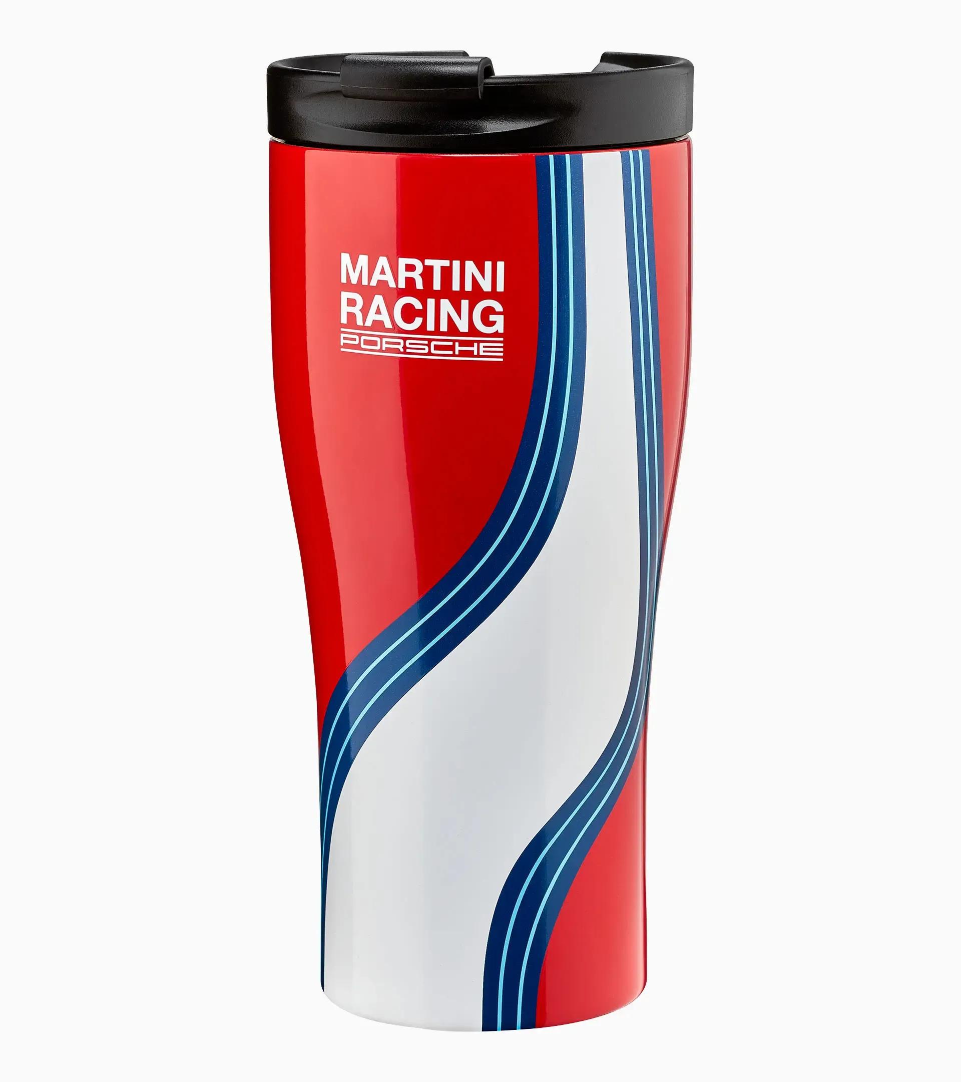 Thermos cup – MARTINI RACING® thumbnail 0