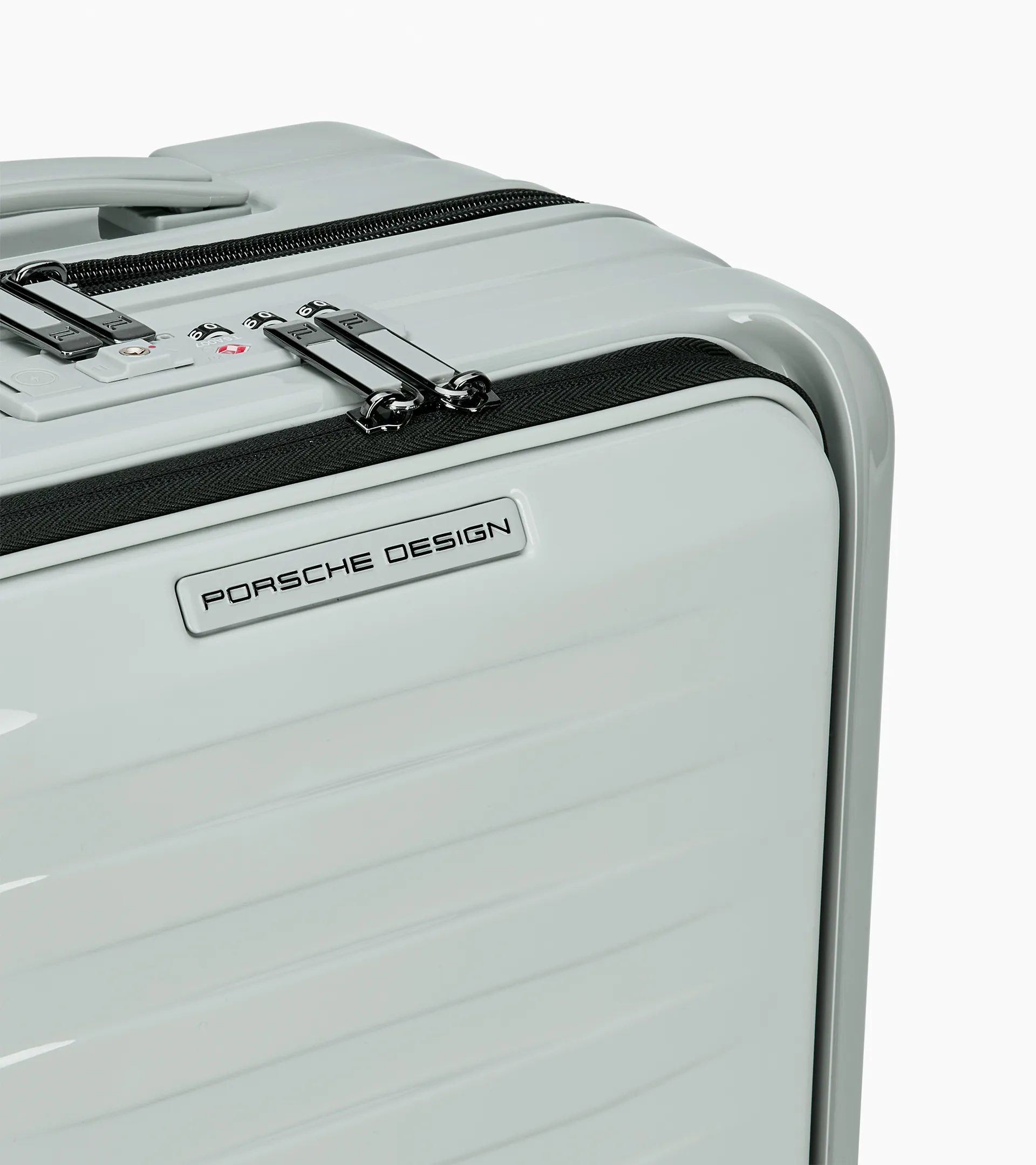 Roadster Hardcase Business Trolley S 6