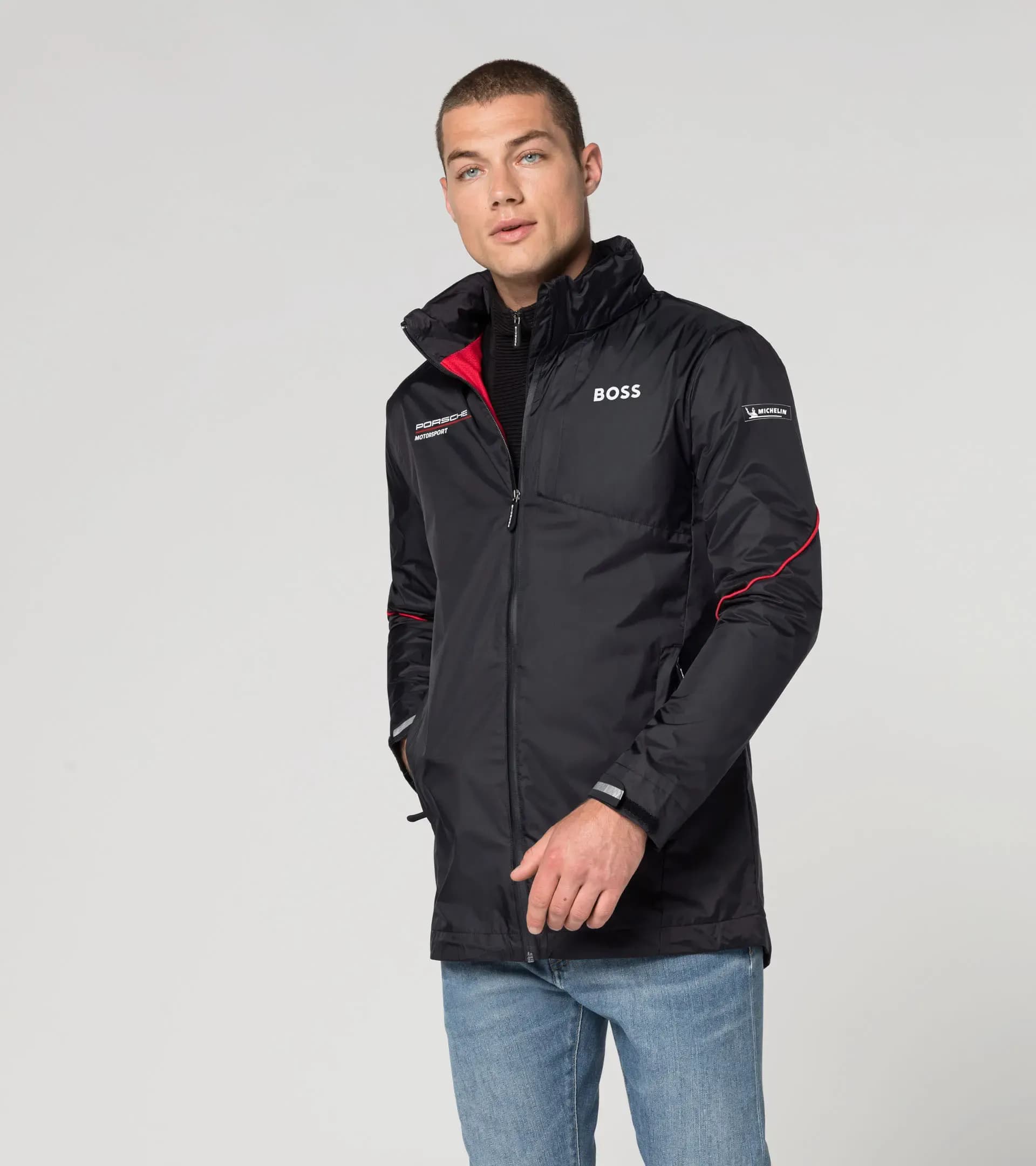 Veste Unisexe – Motorsport 2