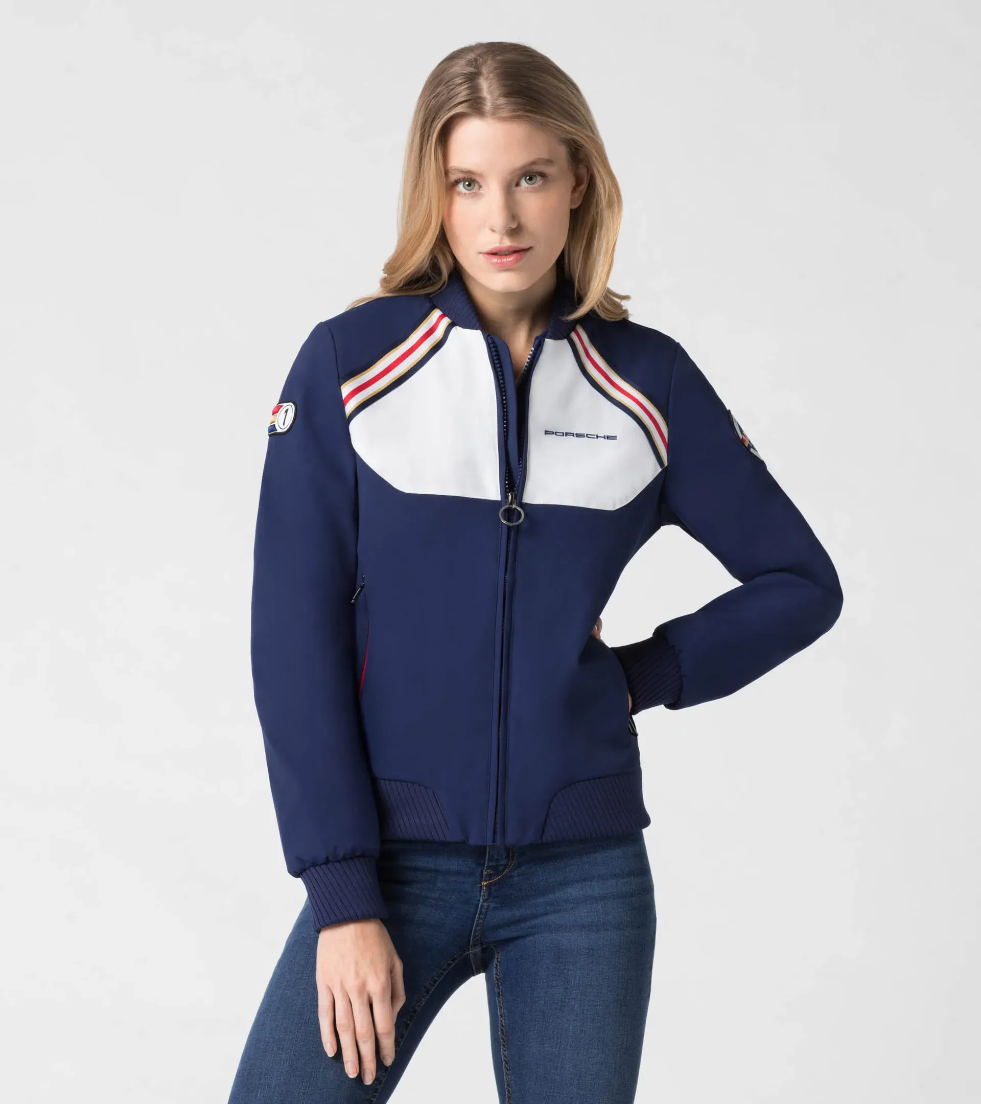 Veste pour femme – Racing 8