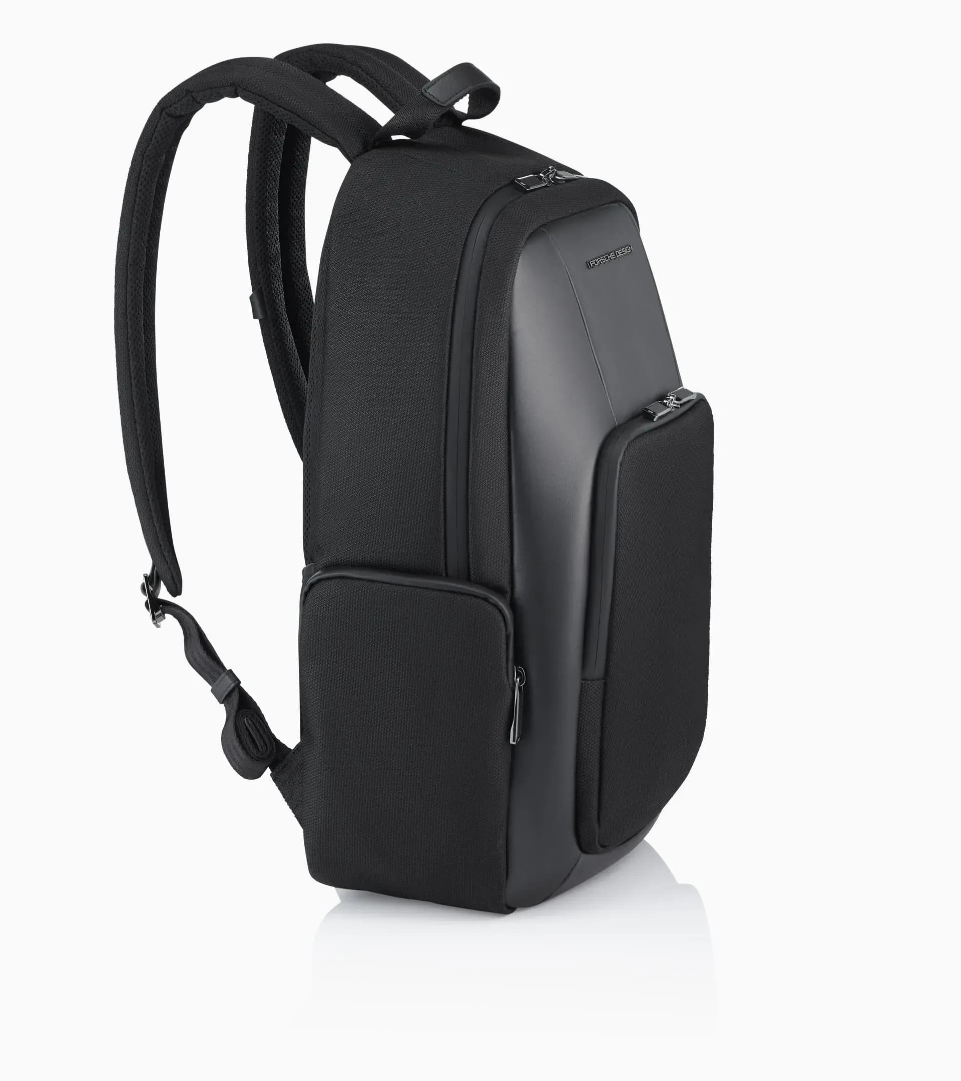 Roadster Nylon Backpack S 3
