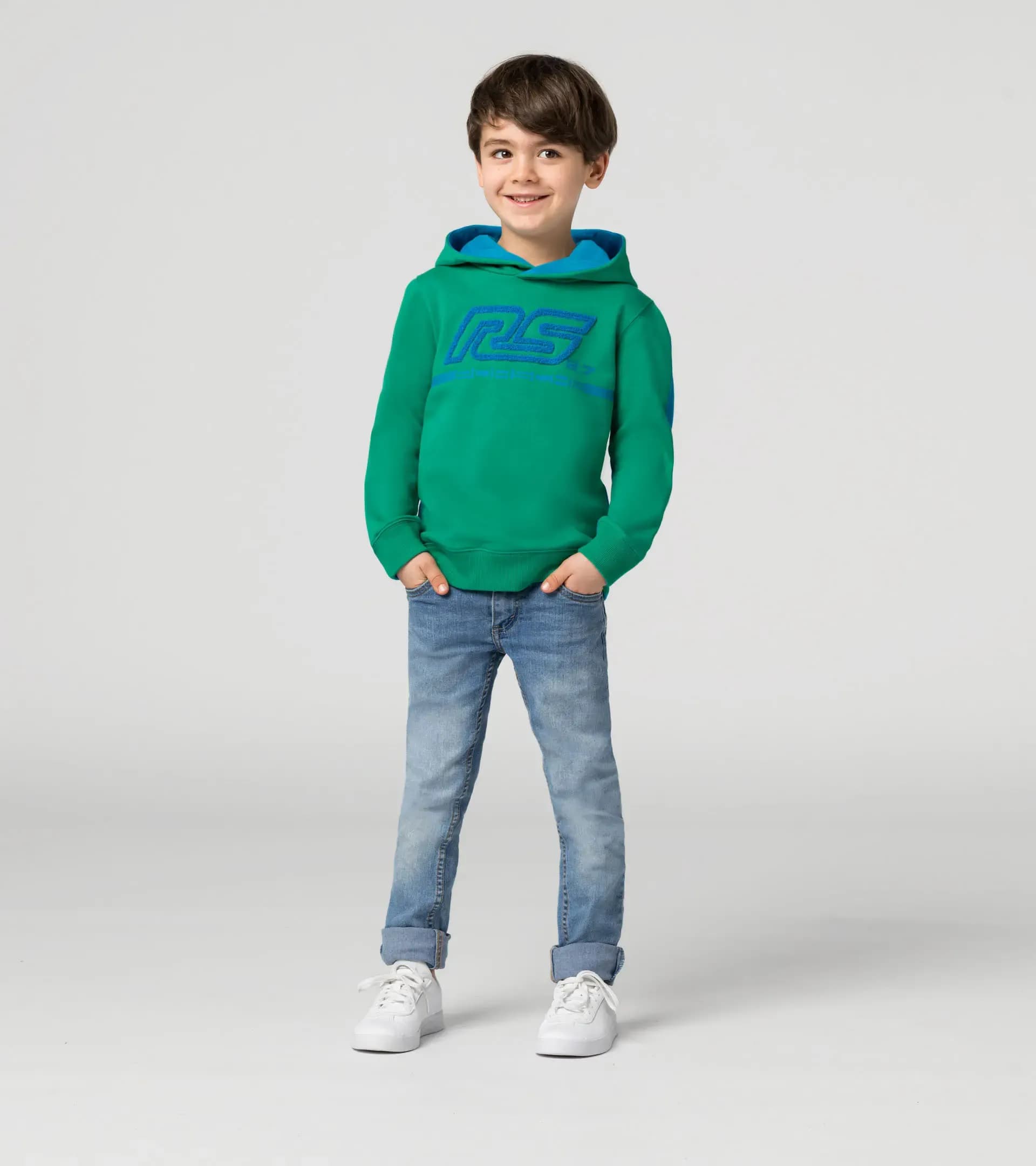 Kids Hoodie – RS 2.7  6