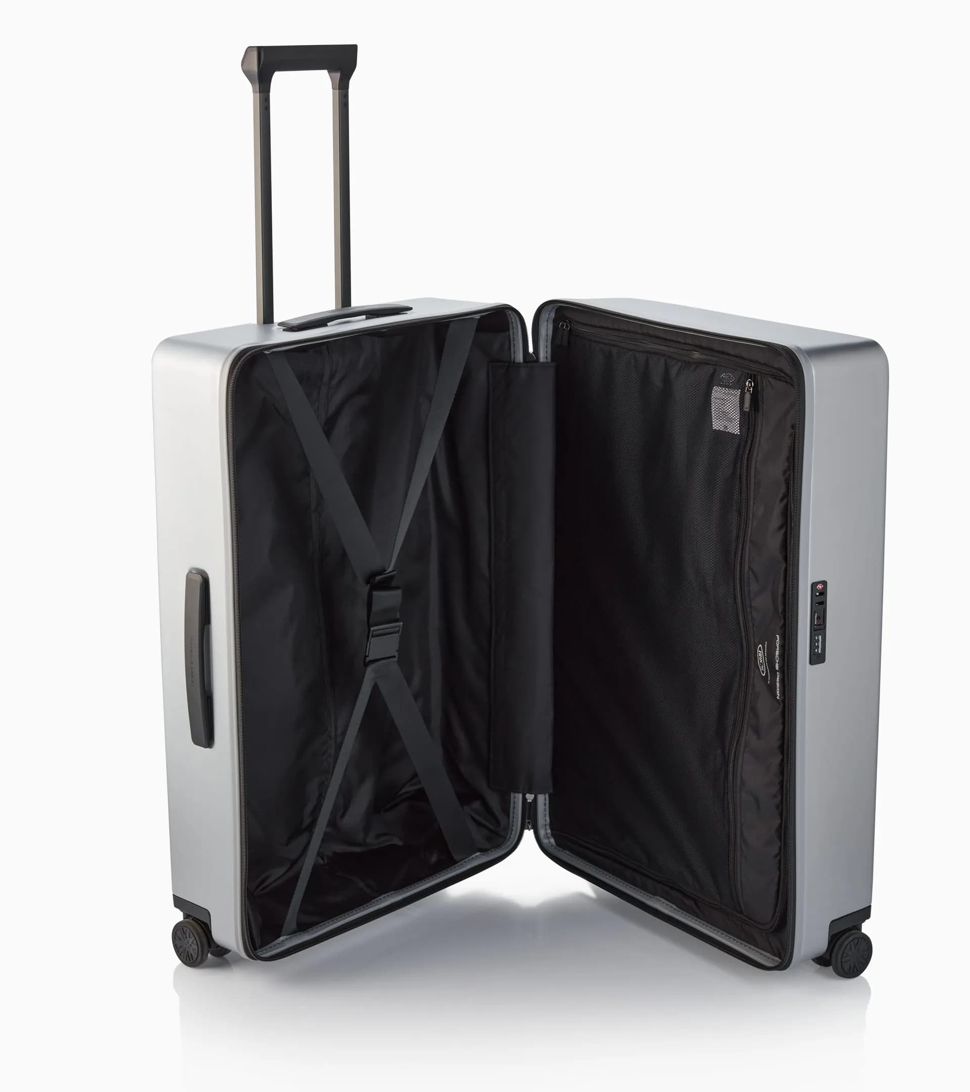 Voyager 2.0 Hardcase 4W Trolley L 3